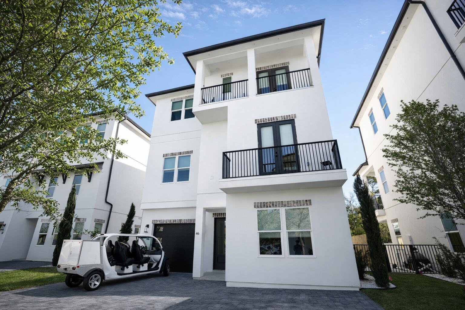 46 Sea Croft Cove Santa Rosa Beach FL 32459
