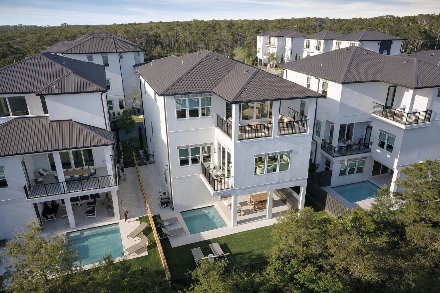 46 Sea Croft Cove Santa Rosa Beach FL 32459
