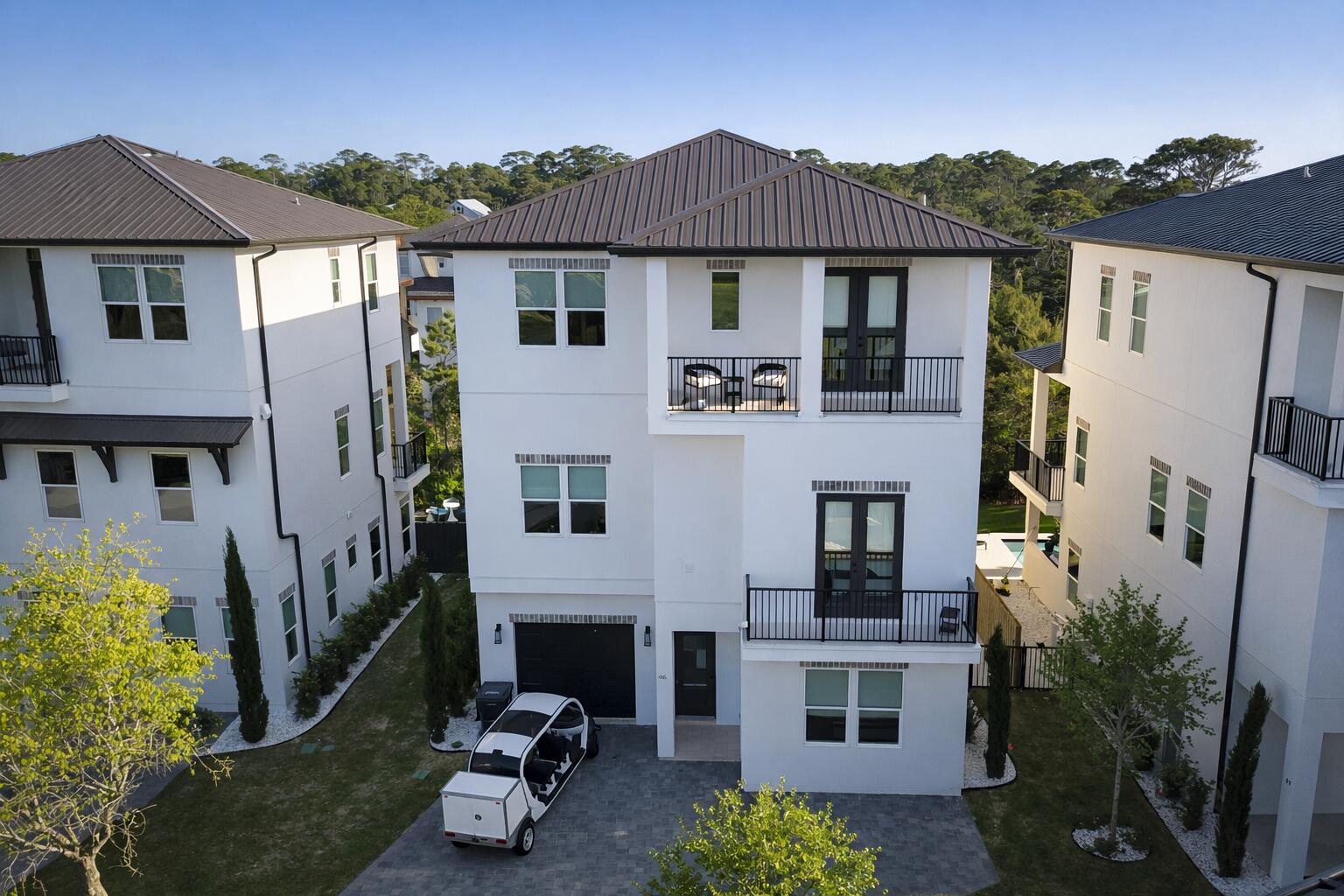 46 Sea Croft Cove Santa Rosa Beach FL 32459