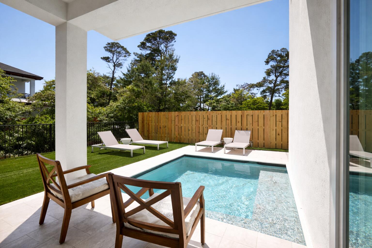 46 Sea Croft Cove Santa Rosa Beach FL 32459