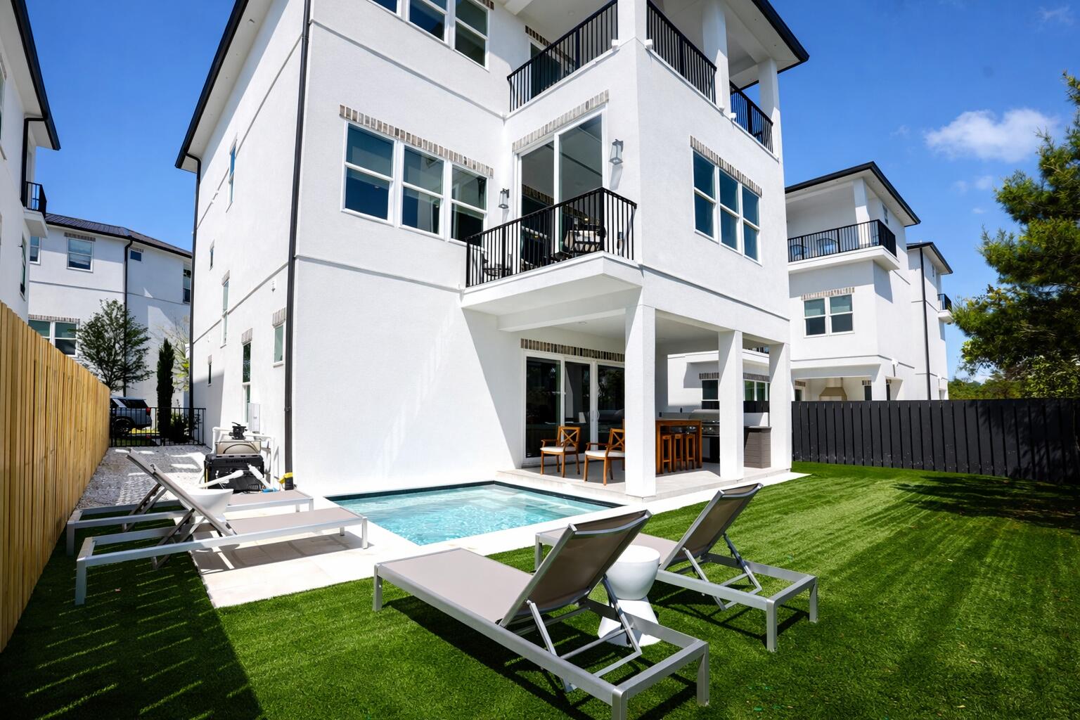 46 Sea Croft Cove Santa Rosa Beach FL 32459