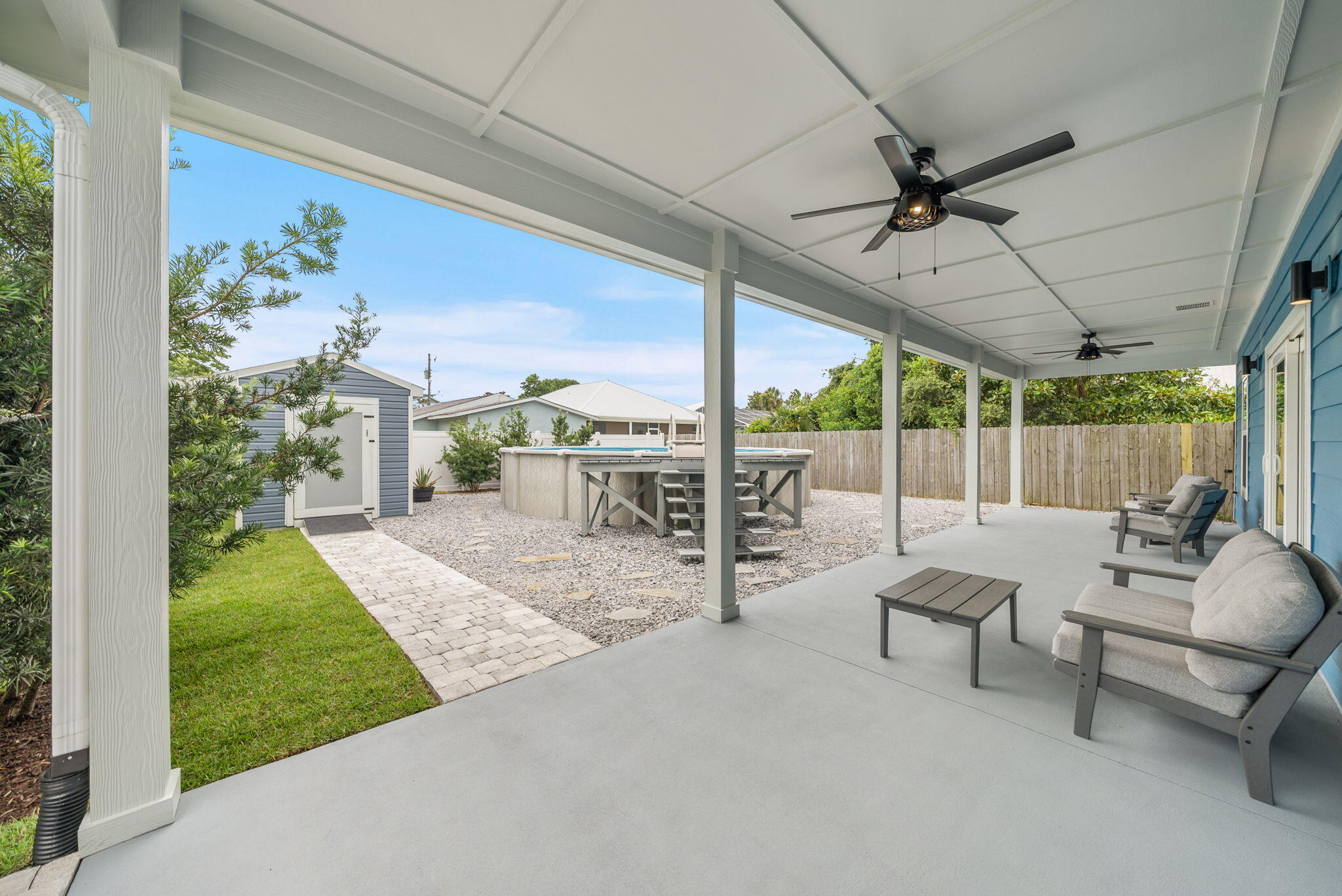 234 Attu Street Panama City Beach FL 32413