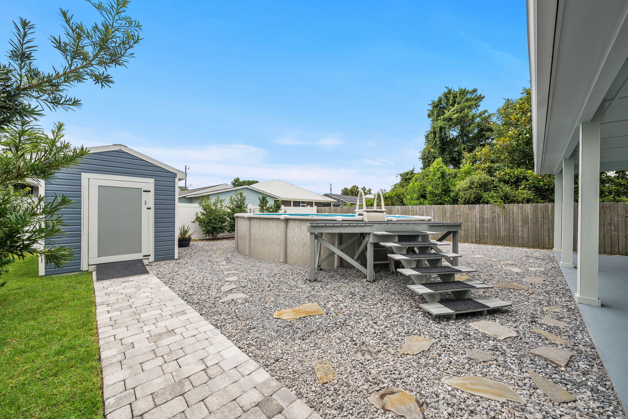 234 Attu Street Panama City Beach FL 32413