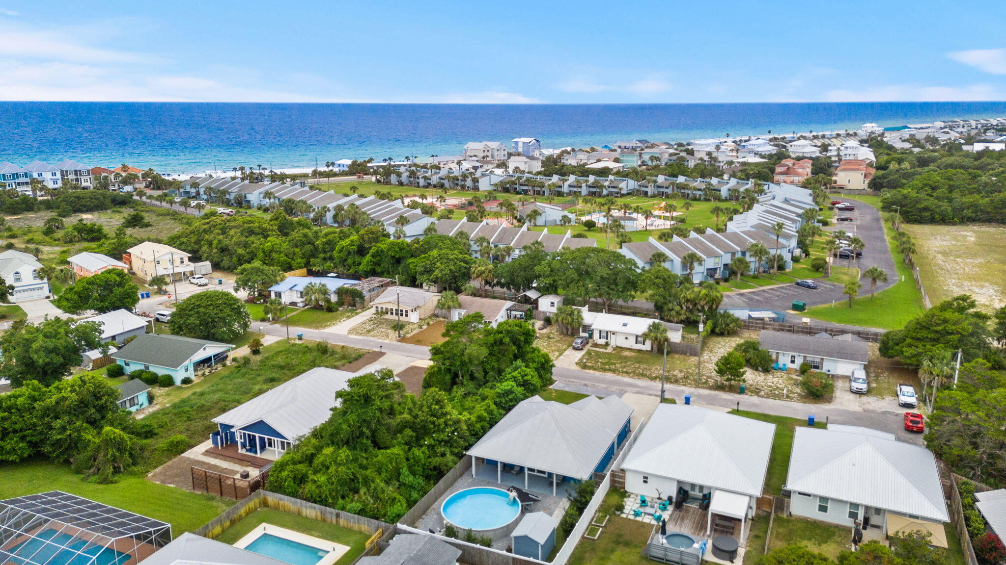 234 Attu Street Panama City Beach FL 32413