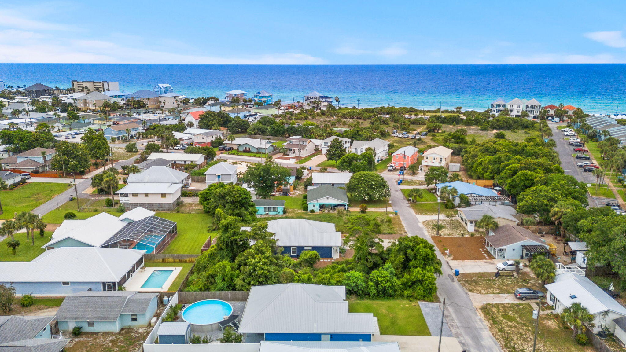 234 Attu Street Panama City Beach FL 32413
