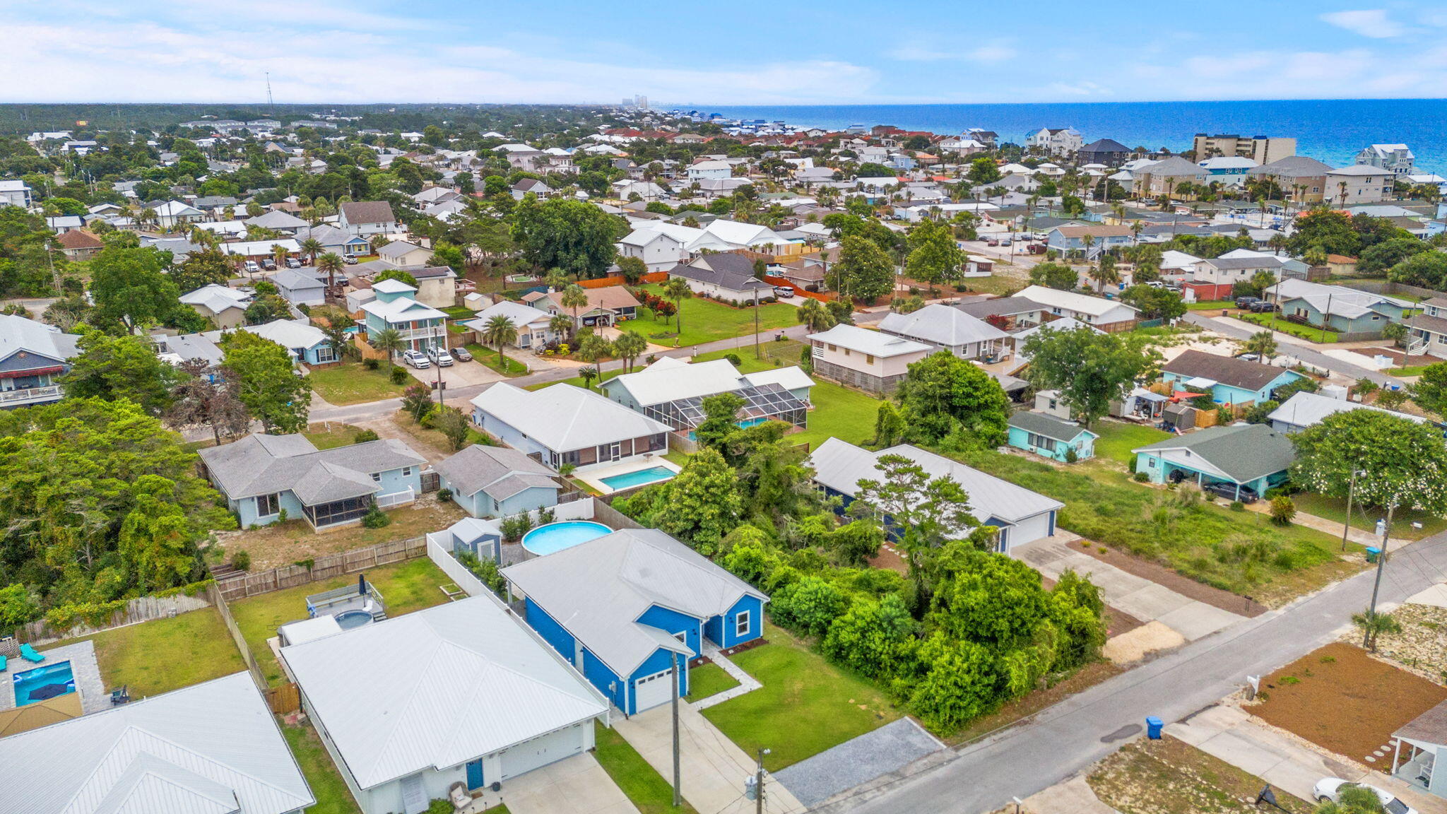 234 Attu Street Panama City Beach FL 32413