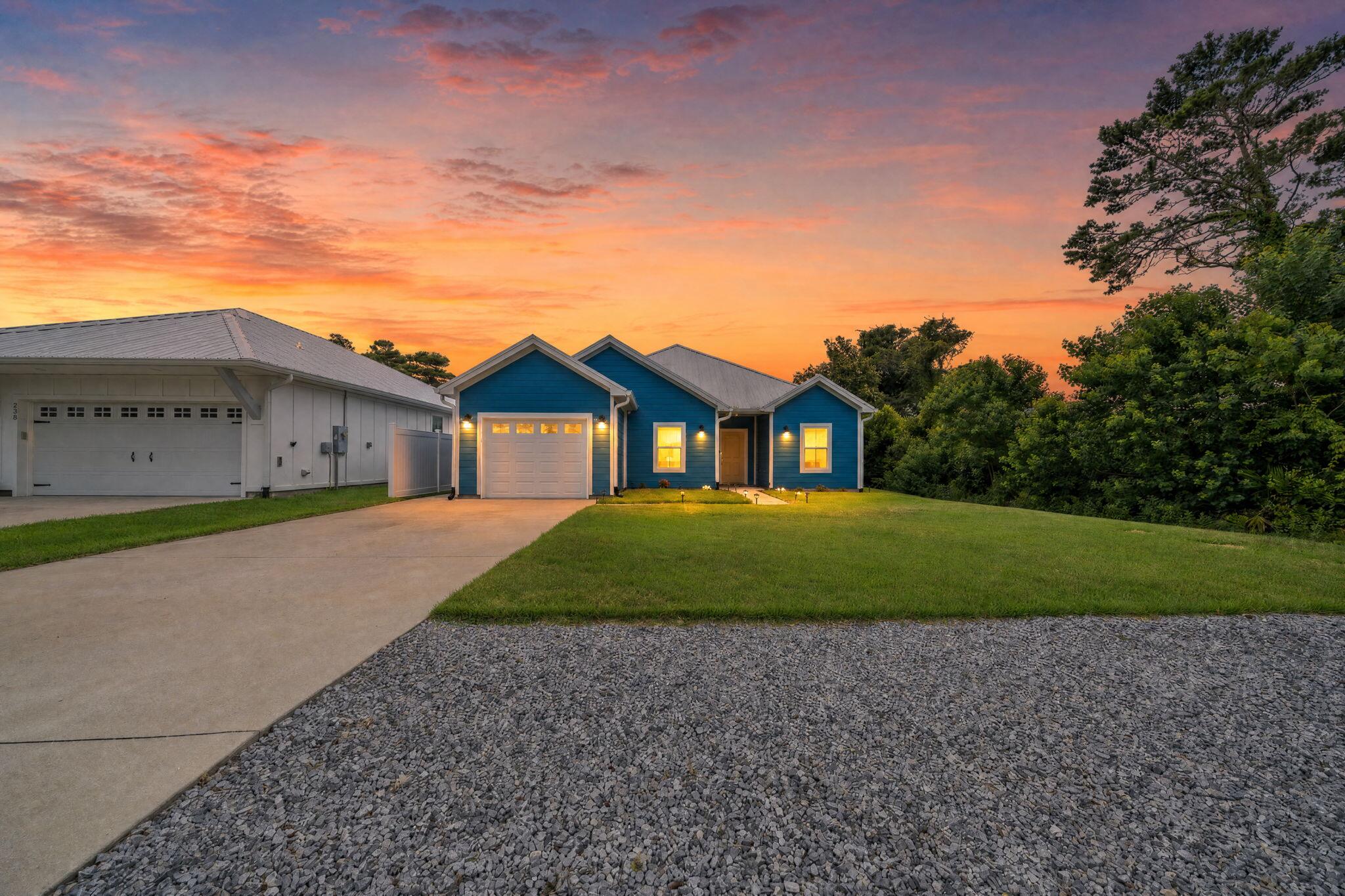 234 Attu Street Panama City Beach FL 32413