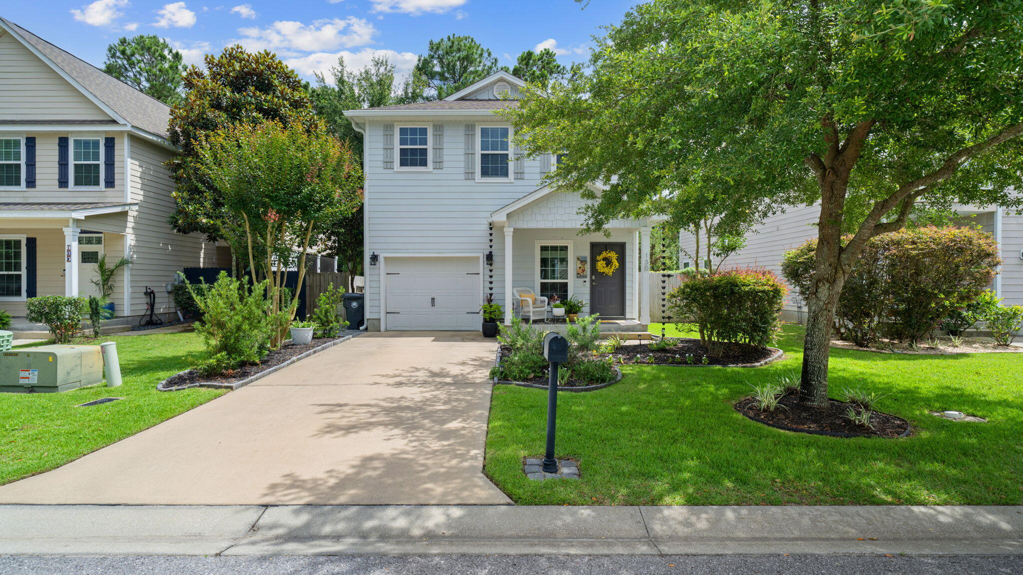 130 Mosaic Oaks Circle Santa Rosa Beach FL 32459