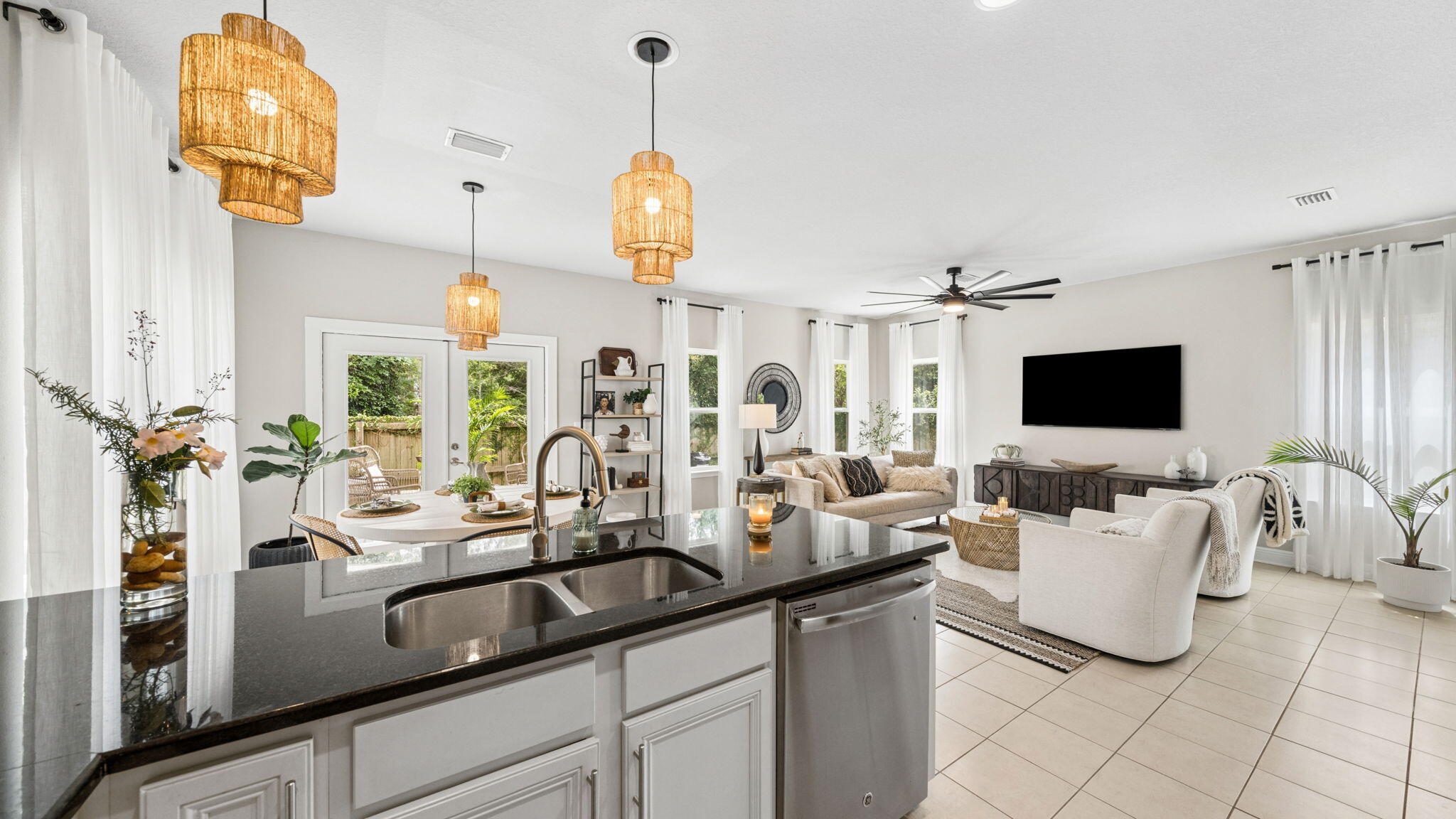 130 Mosaic Oaks Circle Santa Rosa Beach FL 32459