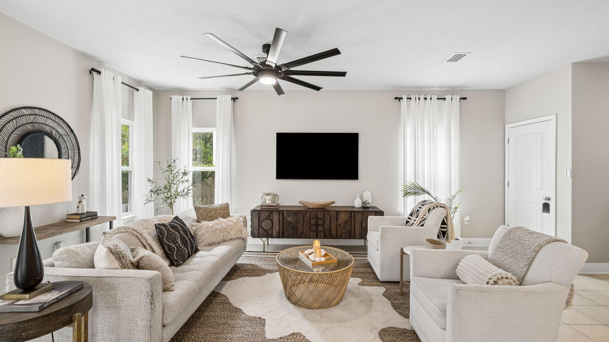 130 Mosaic Oaks Circle Santa Rosa Beach FL 32459