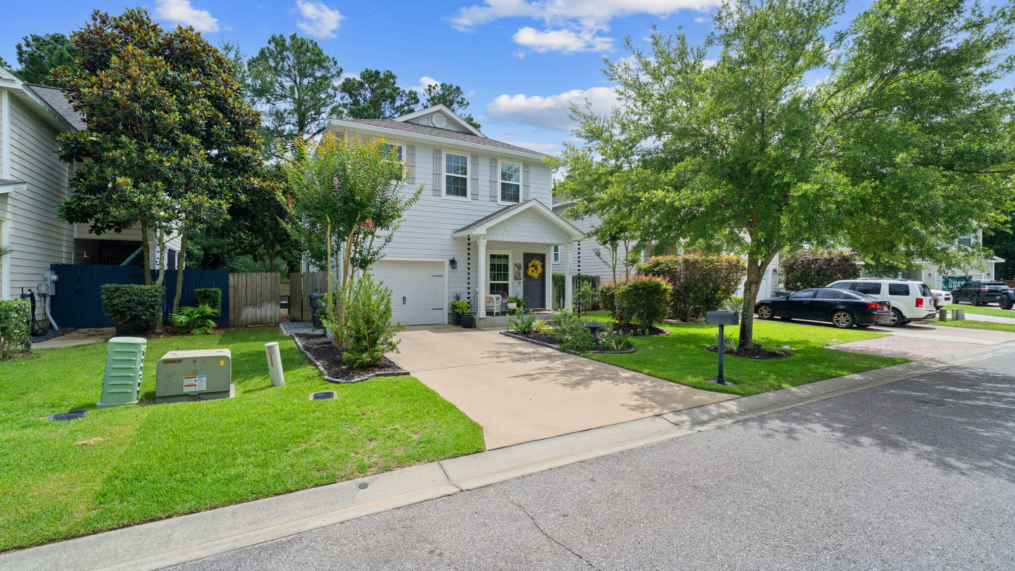 130 Mosaic Oaks Circle Santa Rosa Beach FL 32459