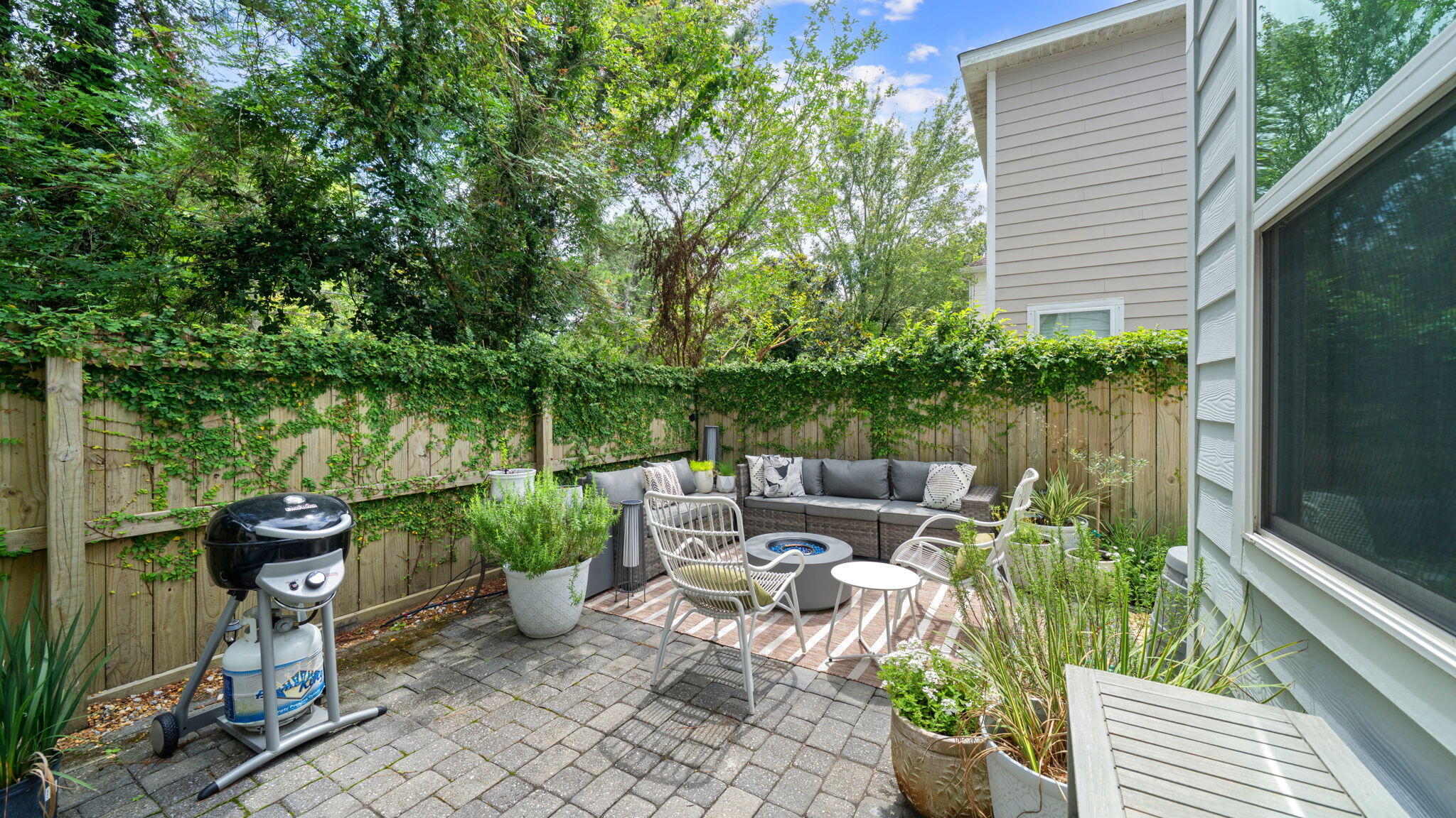 130 Mosaic Oaks Circle Santa Rosa Beach FL 32459