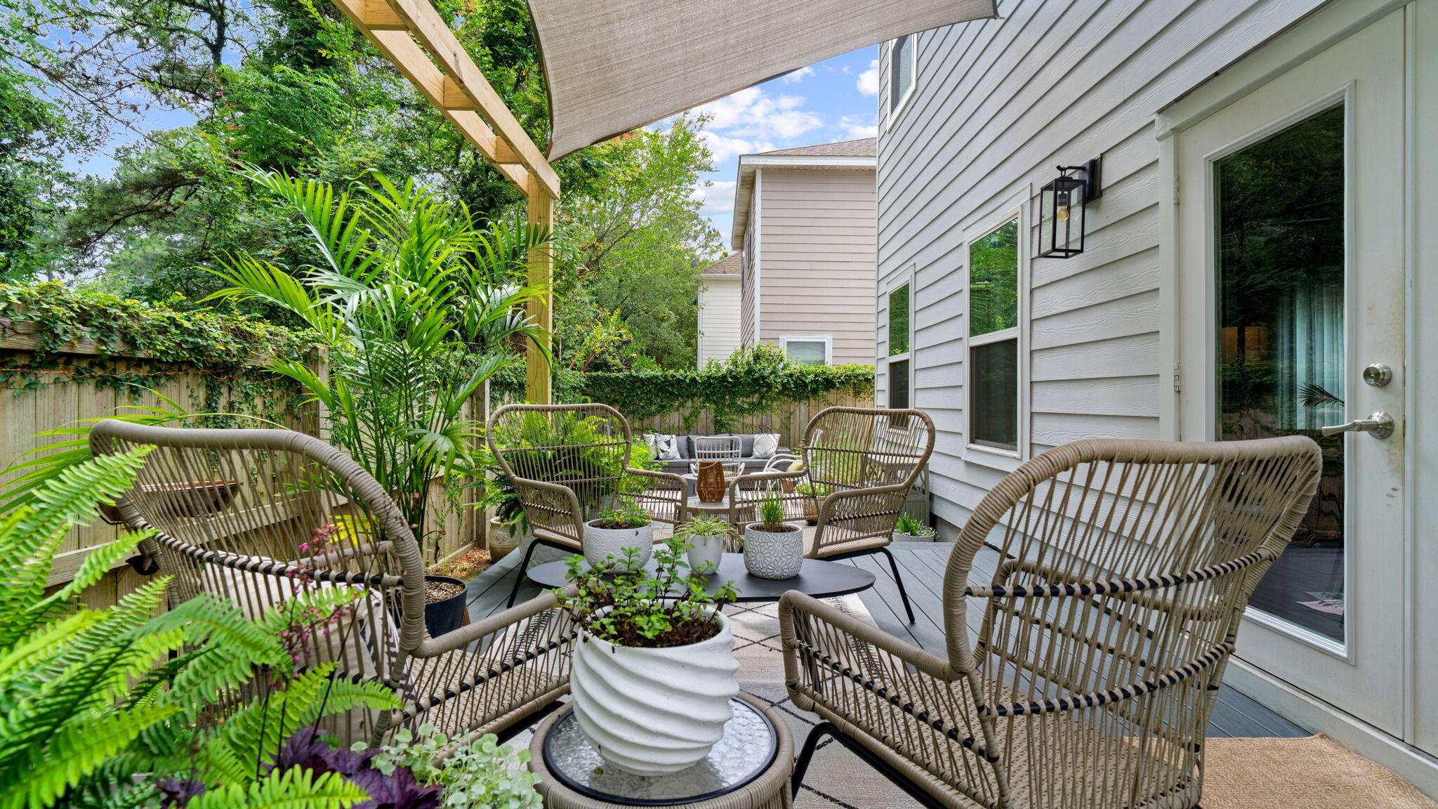 130 Mosaic Oaks Circle Santa Rosa Beach FL 32459