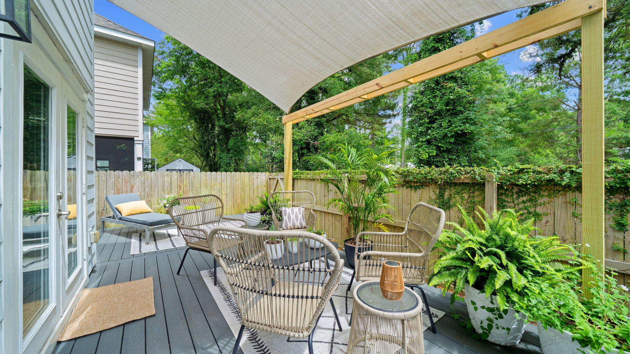 130 Mosaic Oaks Circle Santa Rosa Beach FL 32459