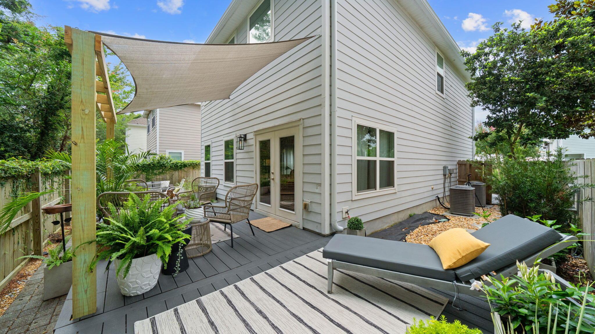 130 Mosaic Oaks Circle Santa Rosa Beach FL 32459