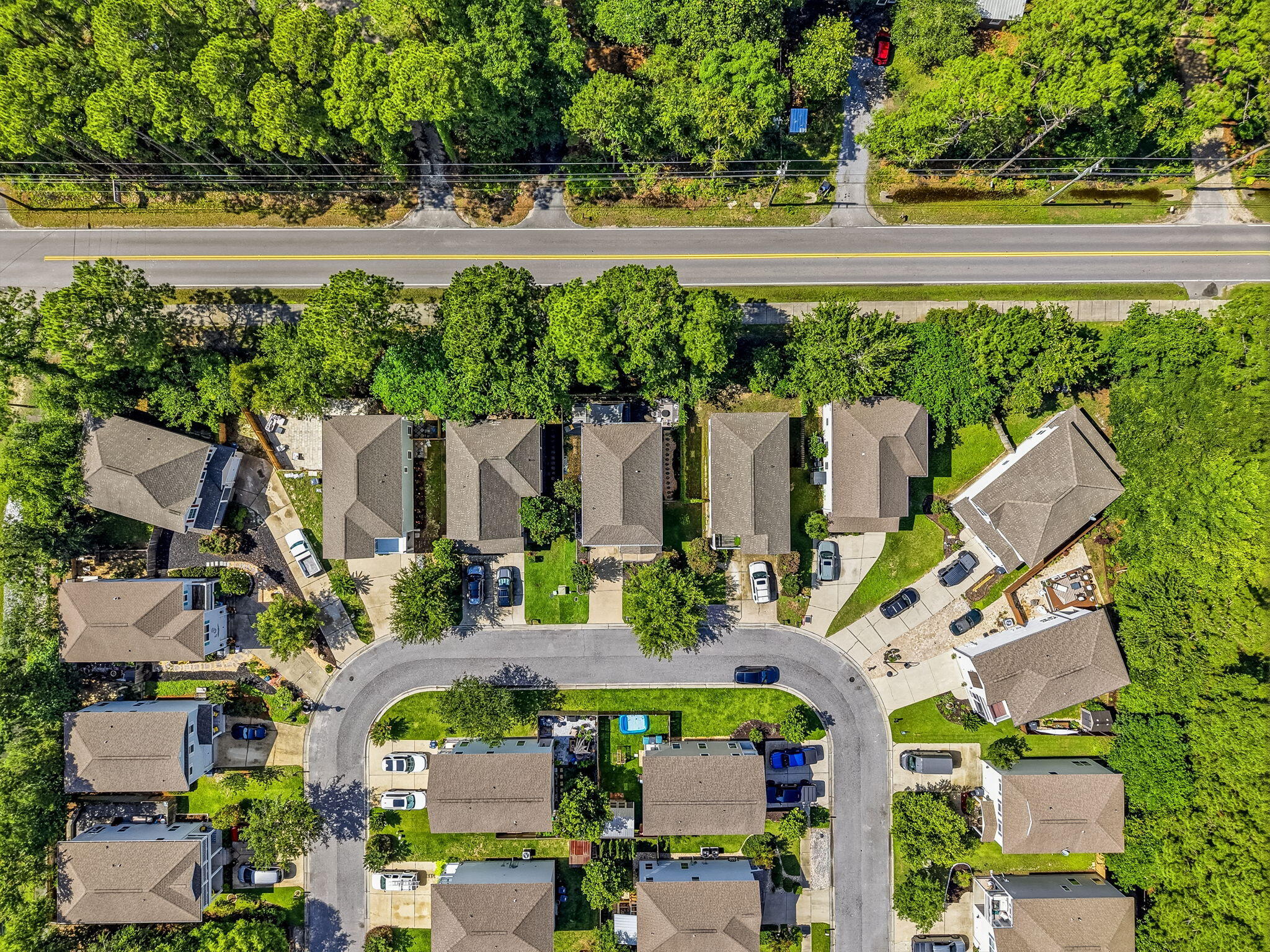 130 Mosaic Oaks Circle Santa Rosa Beach FL 32459