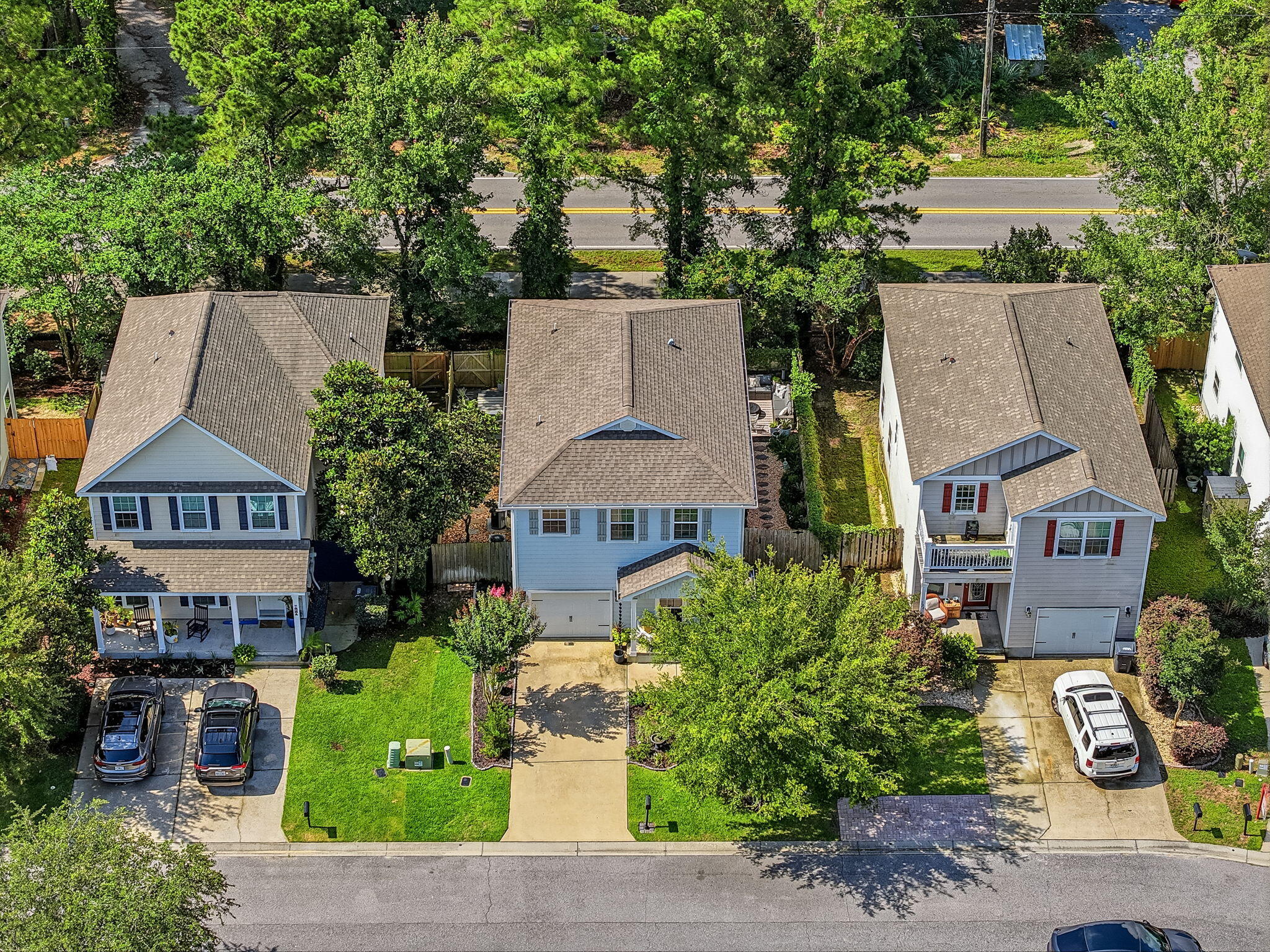130 Mosaic Oaks Circle Santa Rosa Beach FL 32459