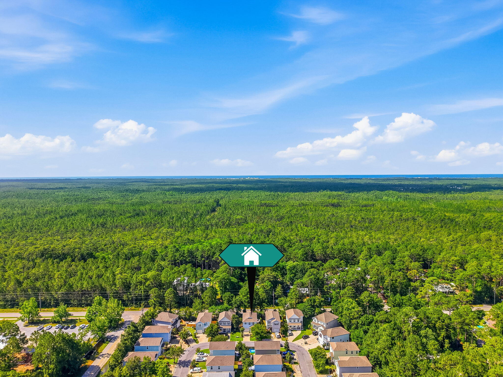 130 Mosaic Oaks Circle Santa Rosa Beach FL 32459