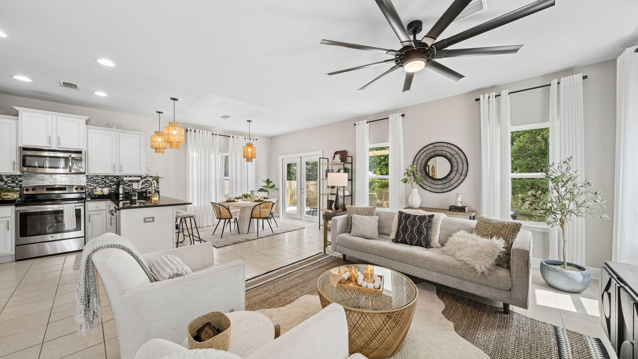 130 Mosaic Oaks Circle Santa Rosa Beach FL 32459
