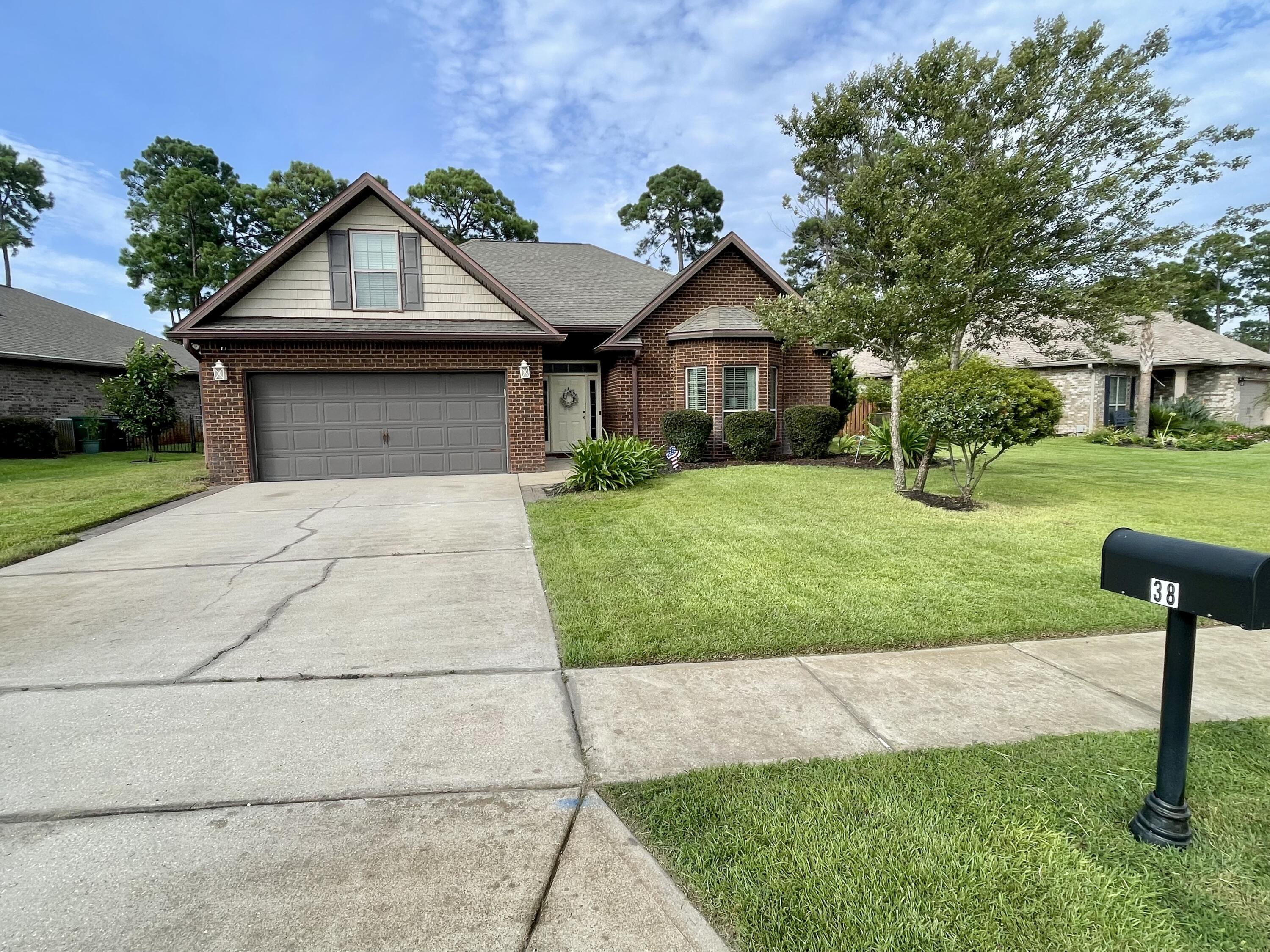 38 Pin Oak Loop Santa Rosa Beach FL 32459