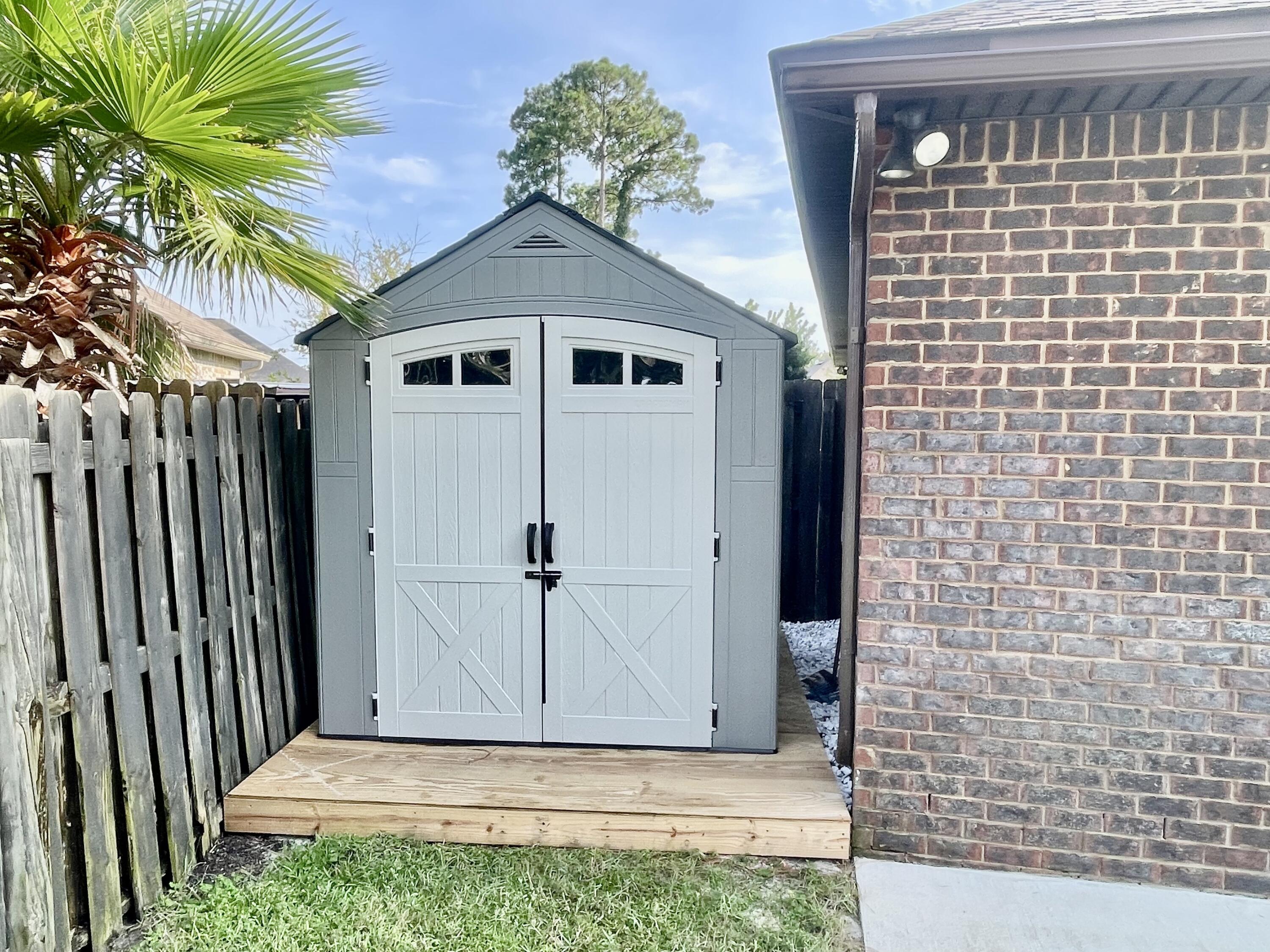 38 Pin Oak Loop Santa Rosa Beach FL 32459