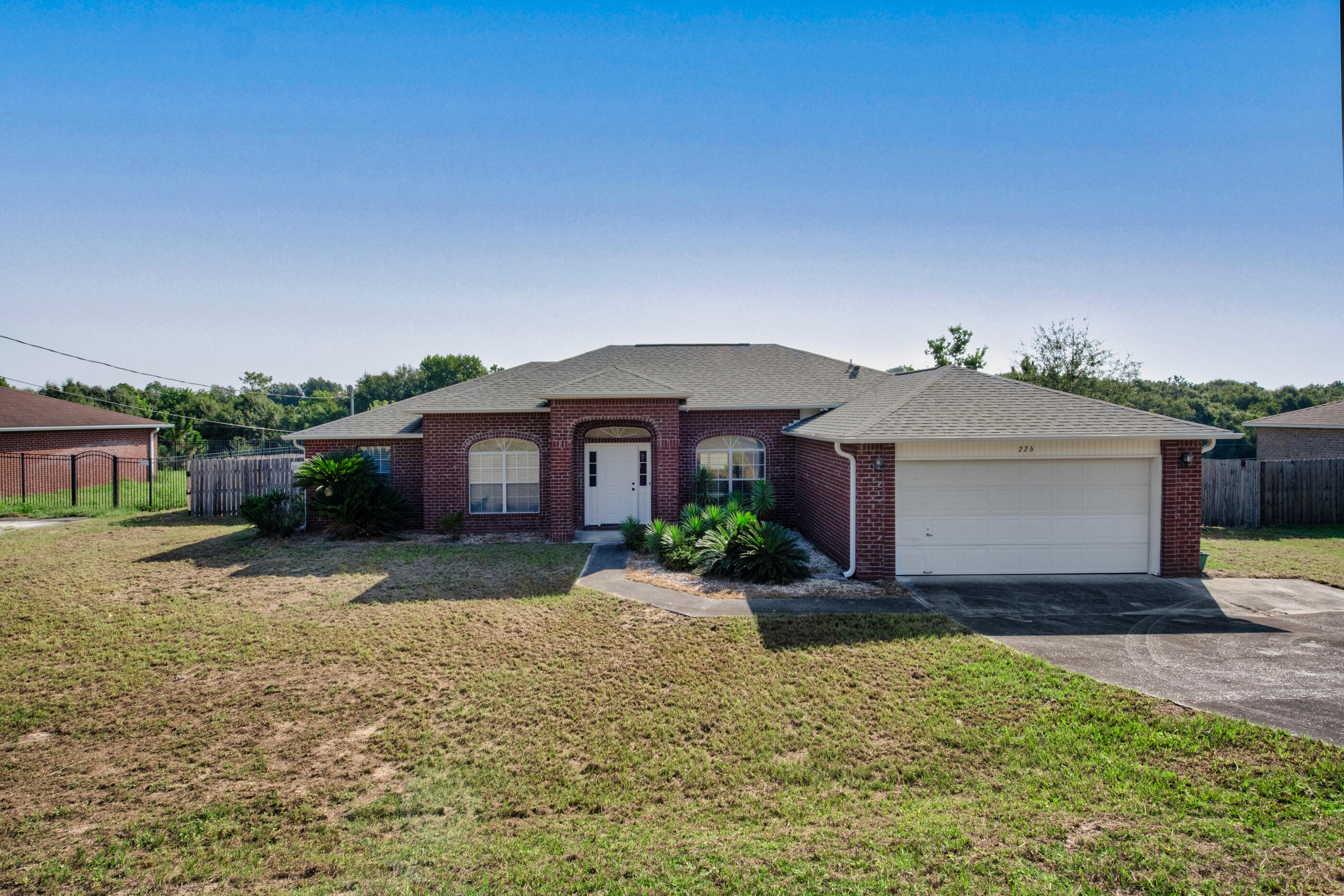 Crestview FL, 226 Trish Drive