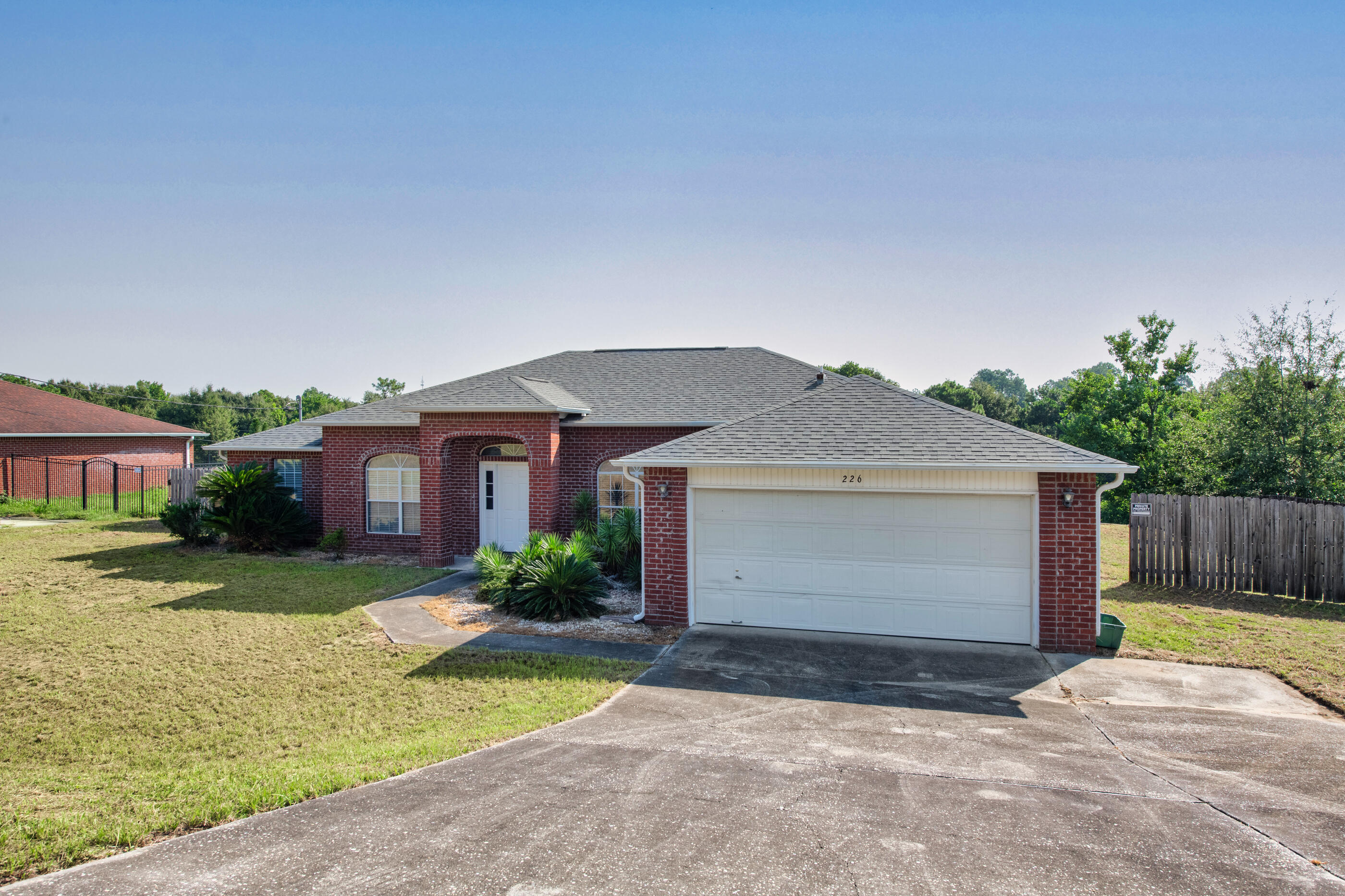 226 Trish Drive Crestview FL 32536