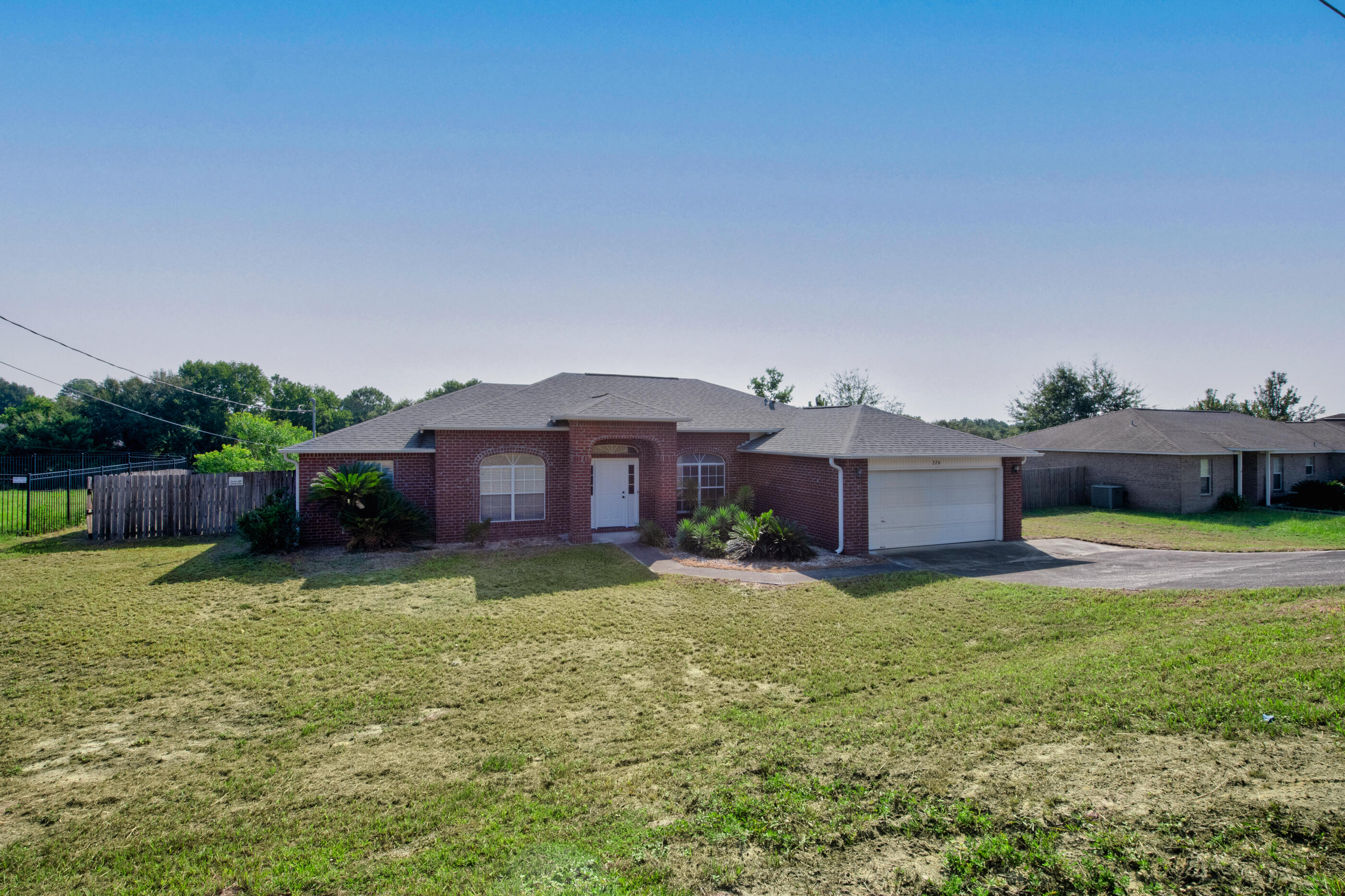 226 Trish Drive Crestview FL 32536
