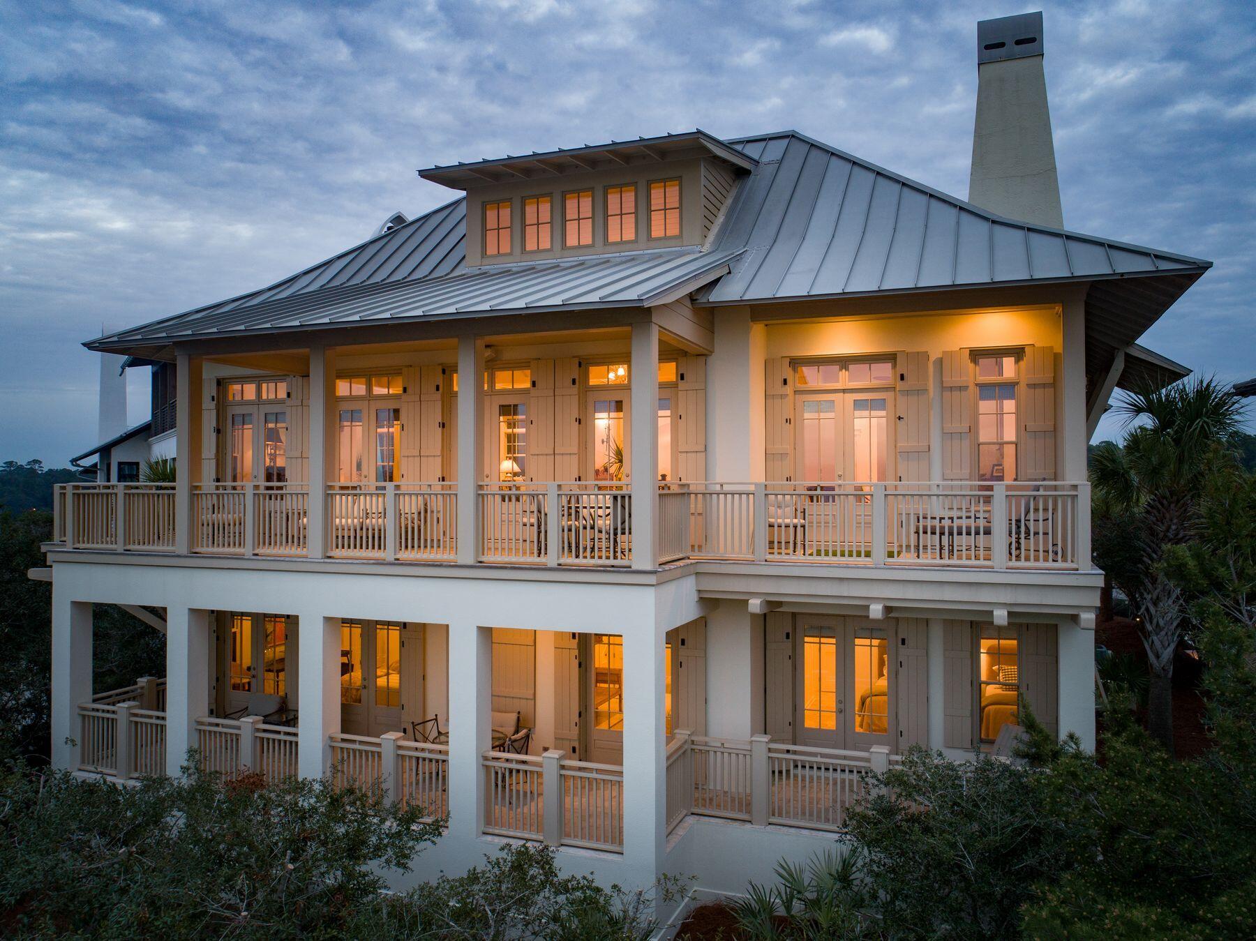 244 W Bermuda Drive Santa Rosa Beach FL 32459