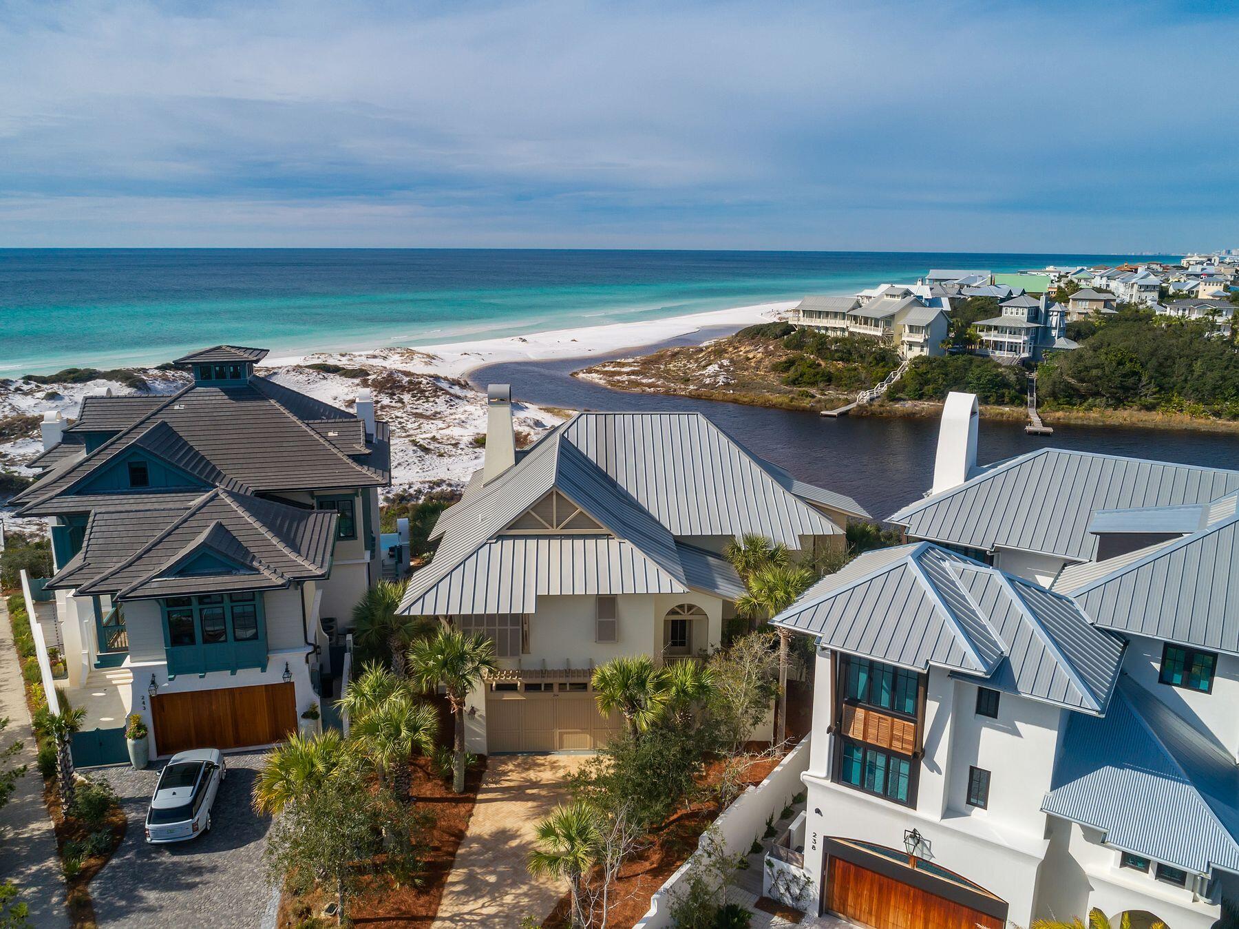 244 W Bermuda Drive Santa Rosa Beach FL 32459