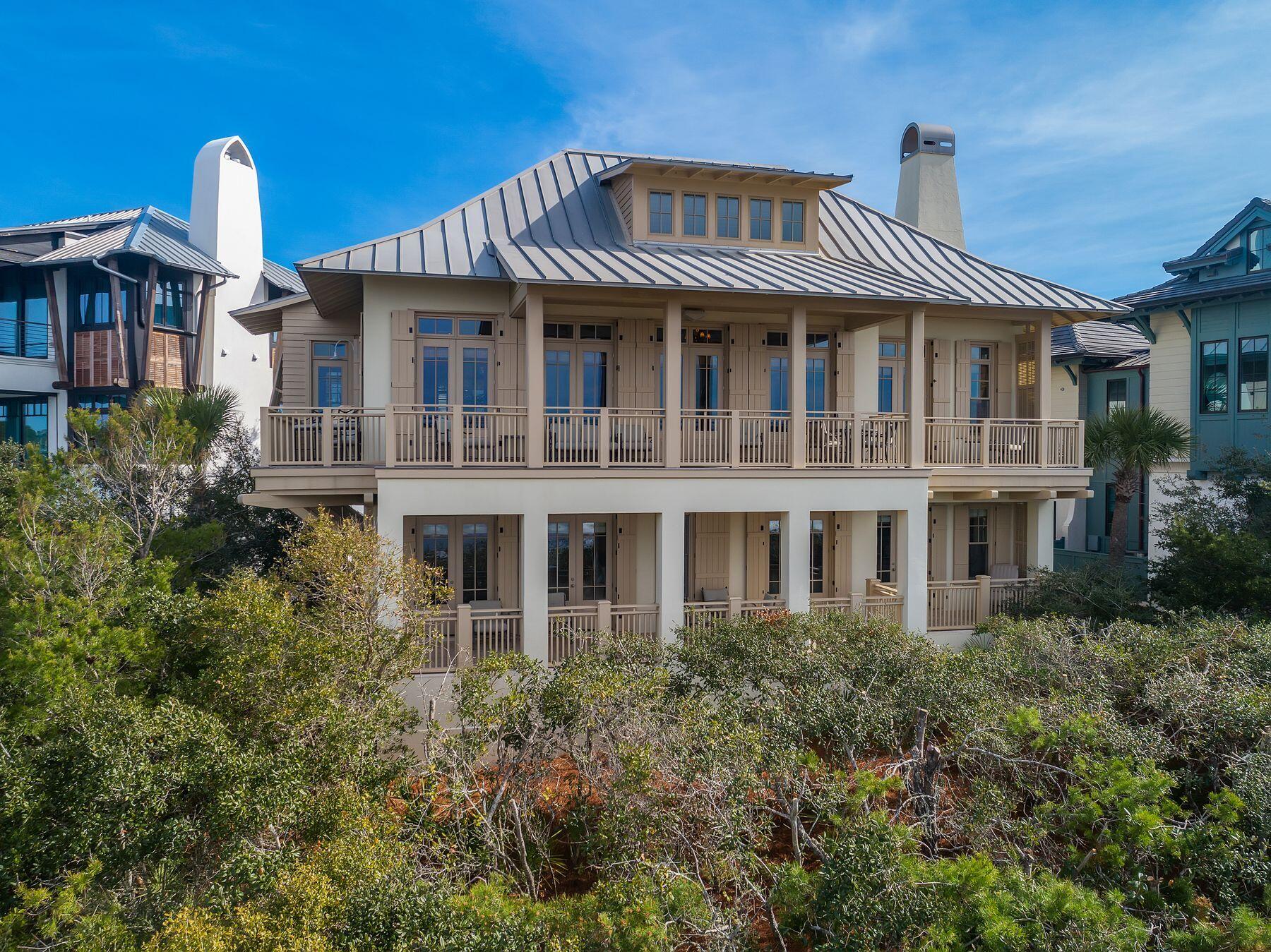 244 W Bermuda Drive Santa Rosa Beach FL 32459