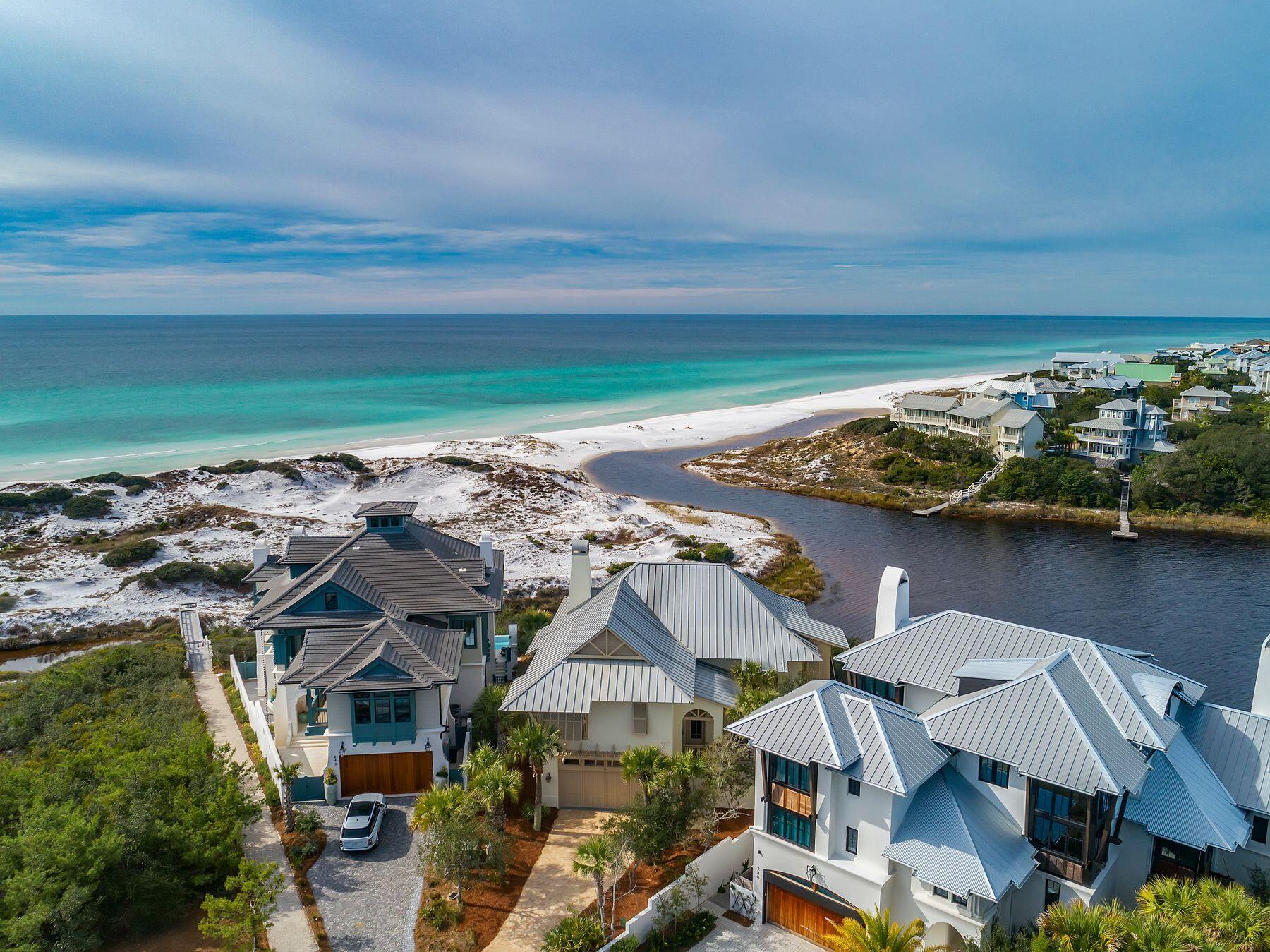 244 W Bermuda Drive Santa Rosa Beach FL 32459