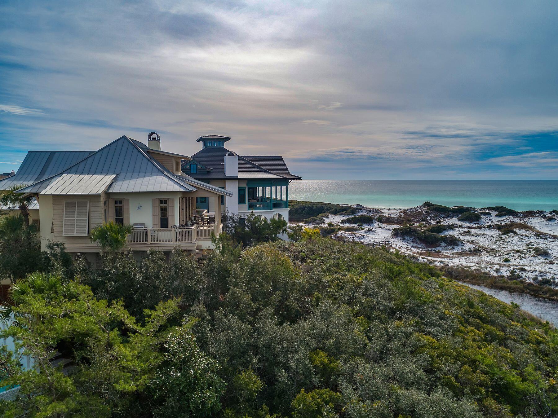 244 W Bermuda Drive Santa Rosa Beach FL 32459