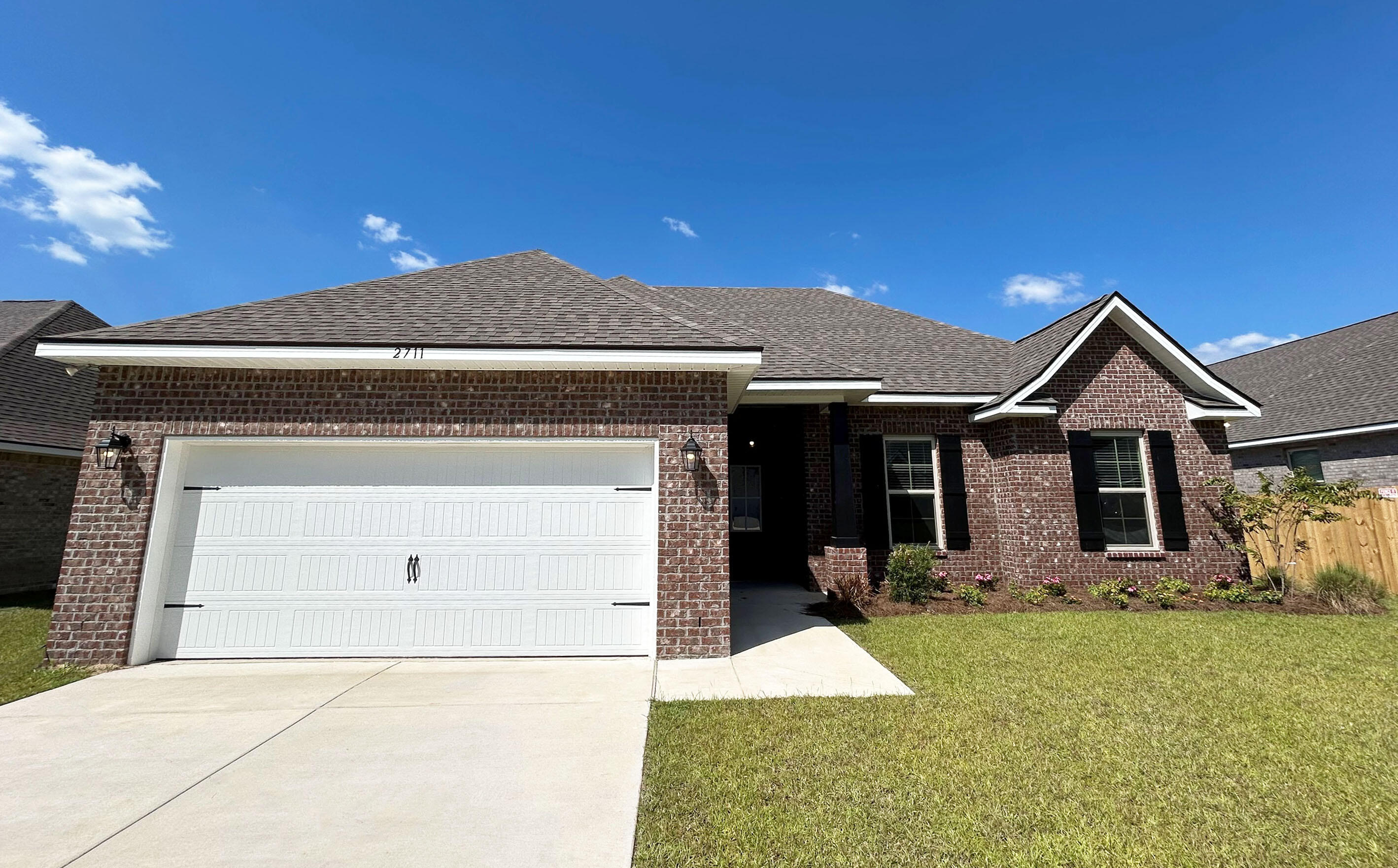 2711 Louis Circle Crestview FL 32536