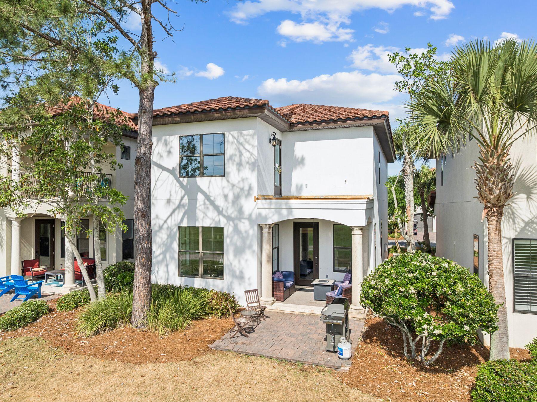 1853 Boardwalk Drive Miramar Beach FL 32550