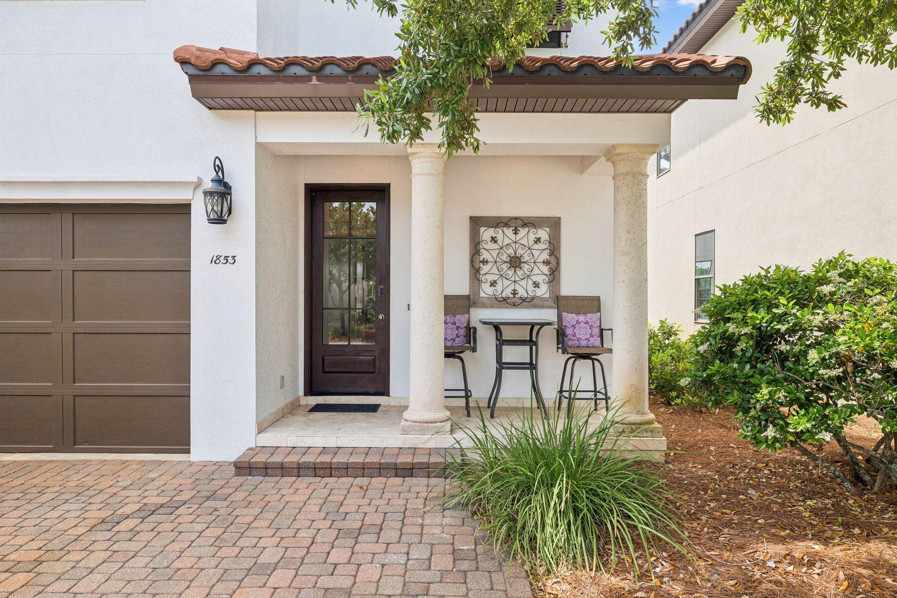 1853 Boardwalk Drive Miramar Beach FL 32550