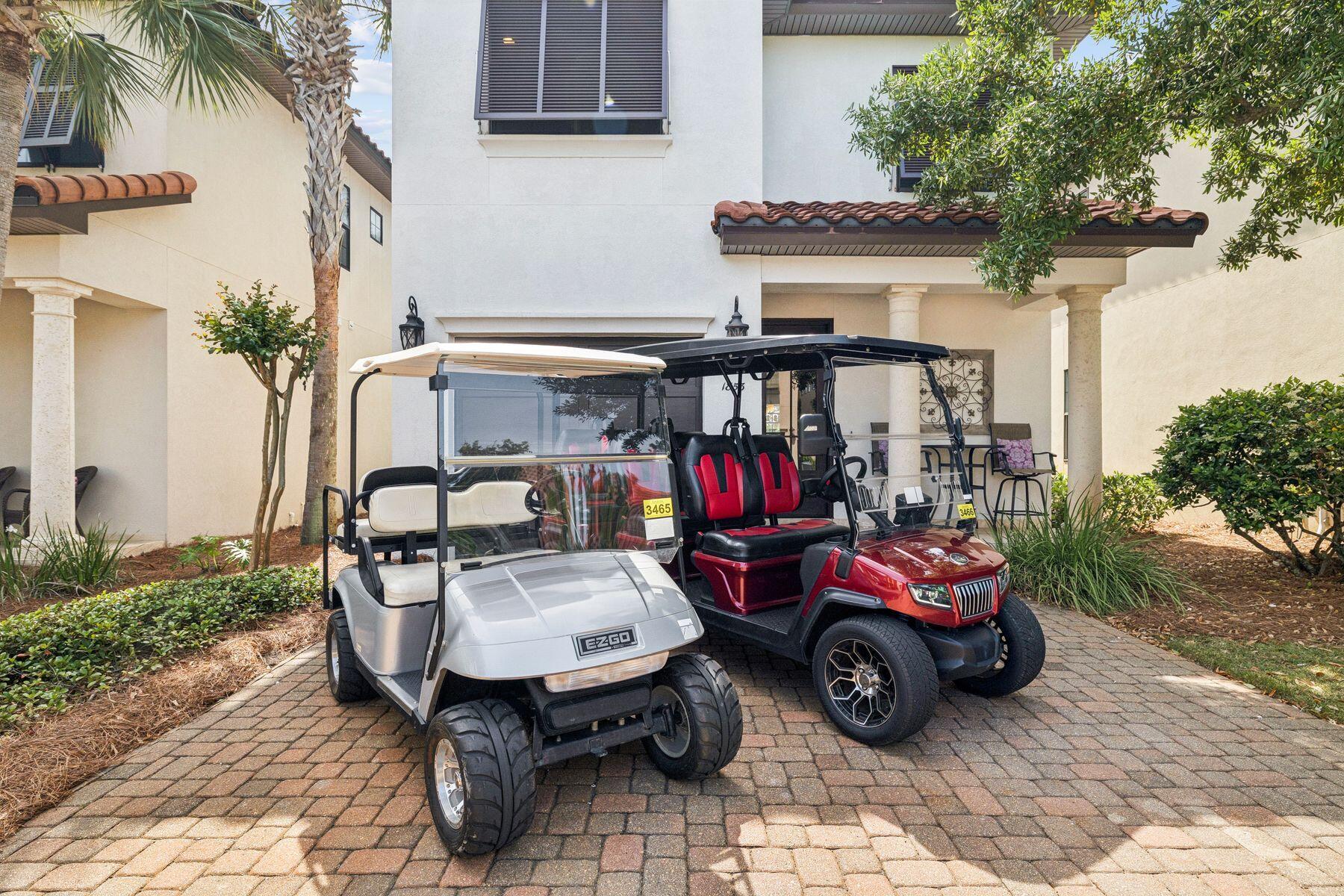 1853 Boardwalk Drive Miramar Beach FL 32550