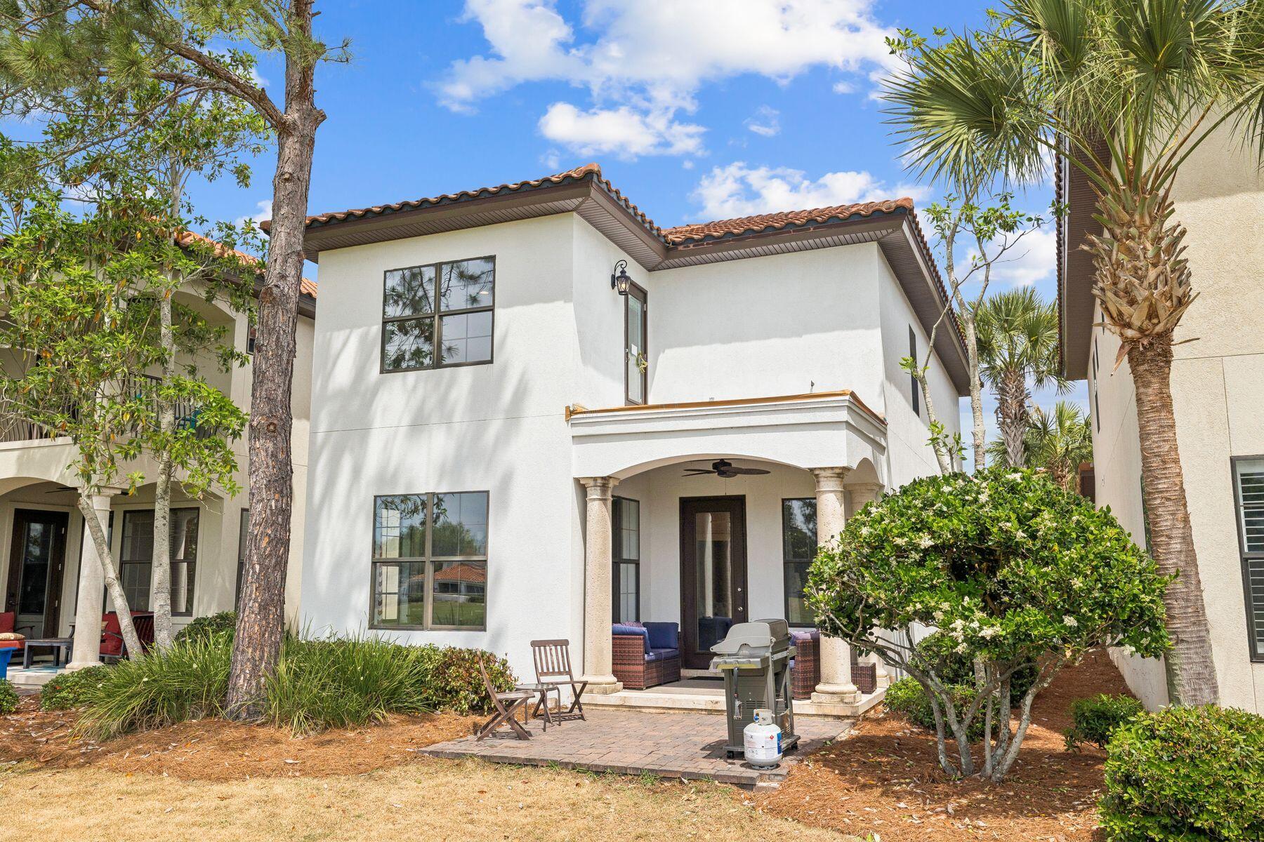 1853 Boardwalk Drive Miramar Beach FL 32550