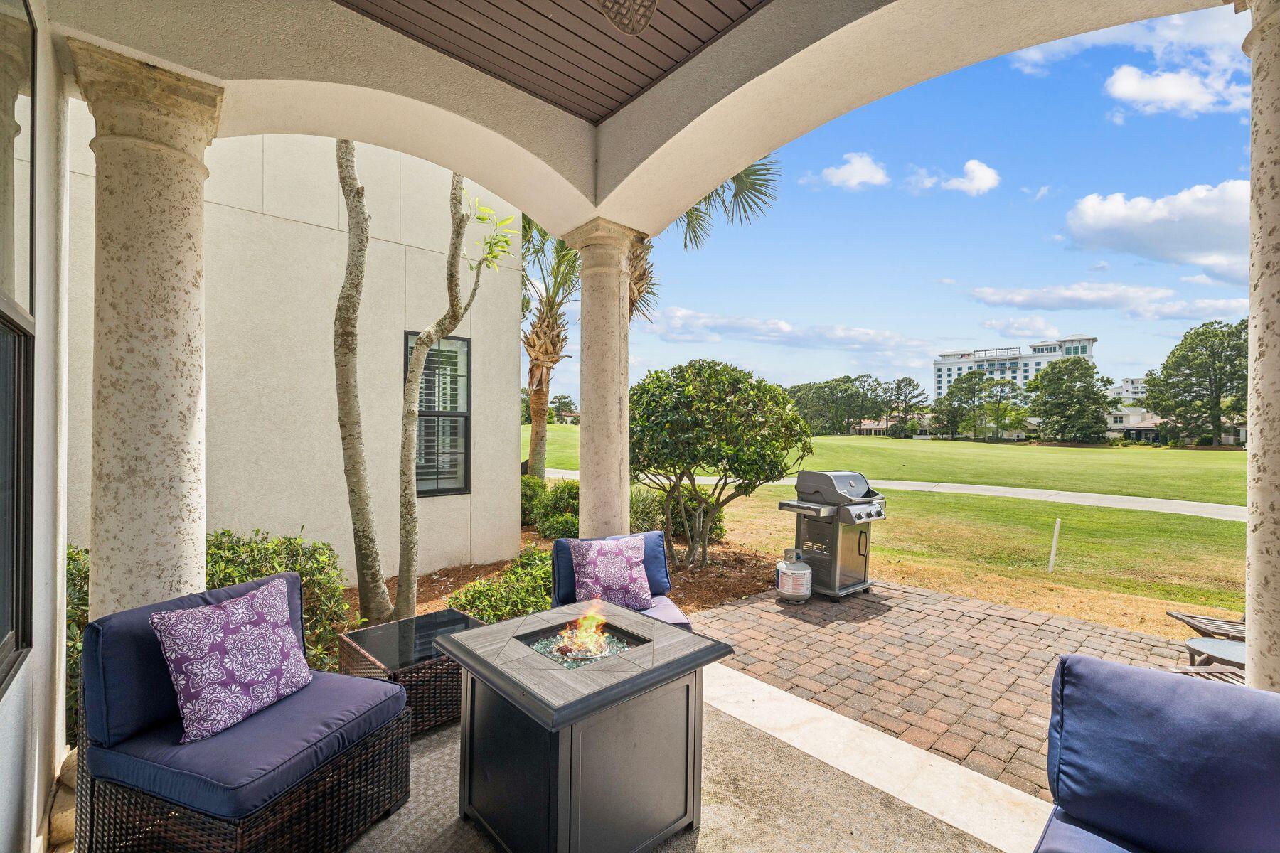 1853 Boardwalk Drive Miramar Beach FL 32550