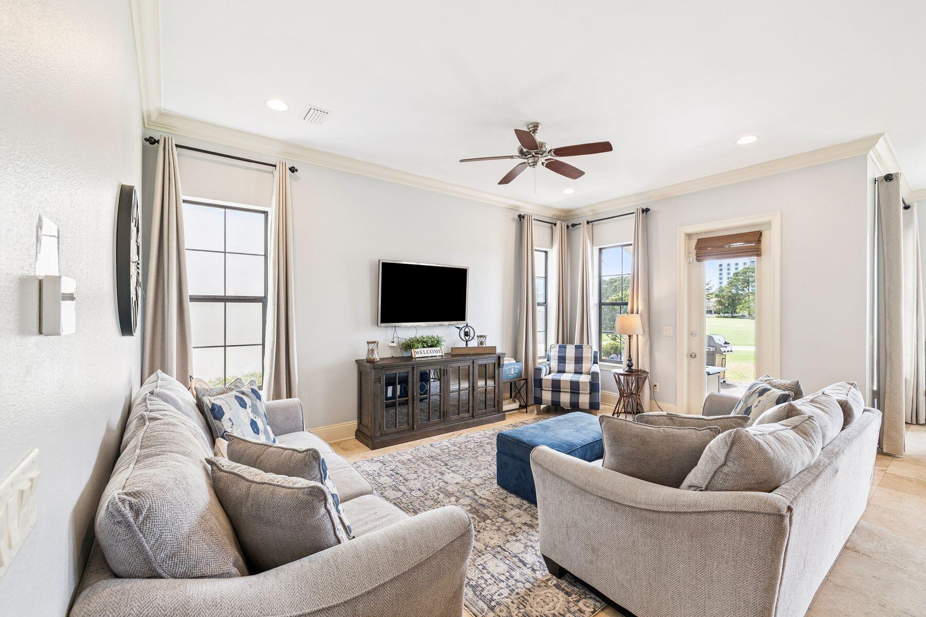 1853 Boardwalk Drive Miramar Beach FL 32550