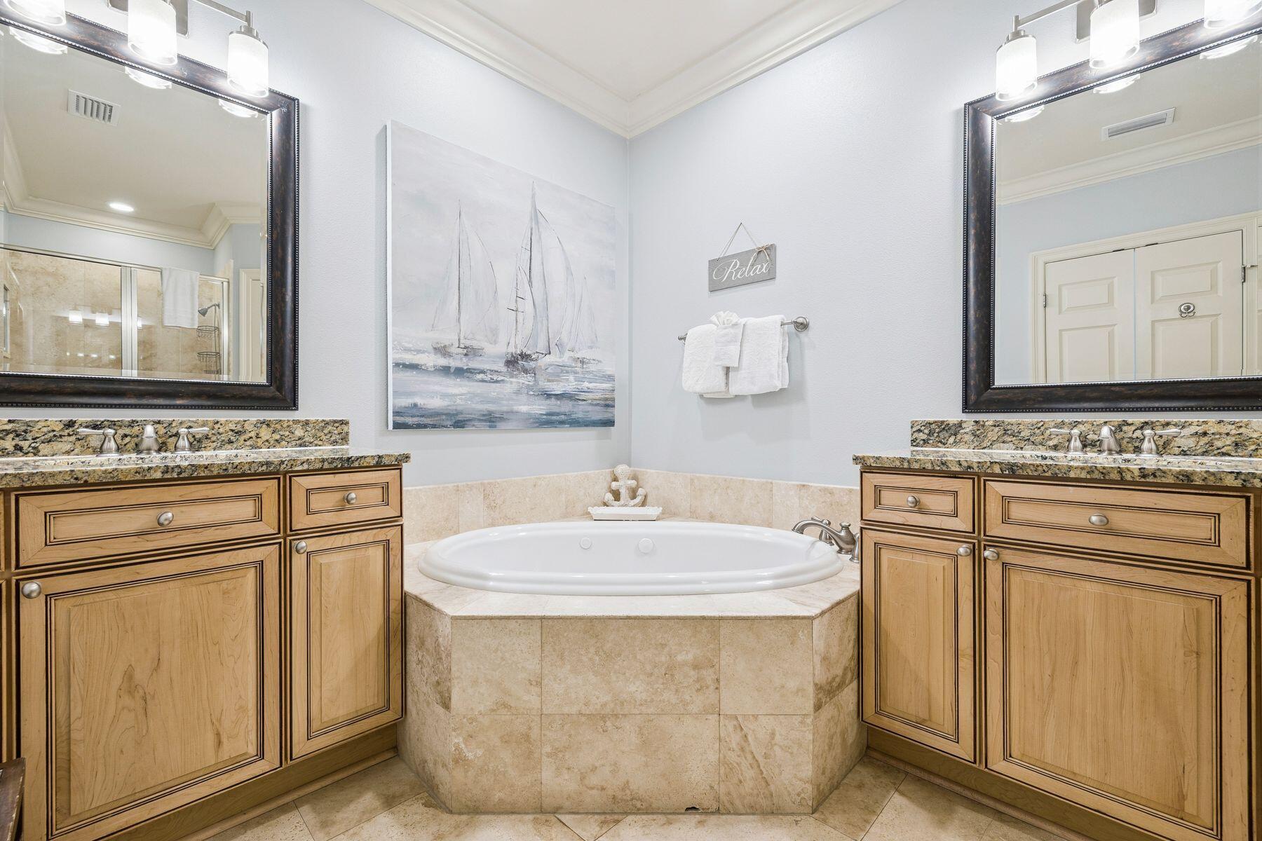 1853 Boardwalk Drive Miramar Beach FL 32550