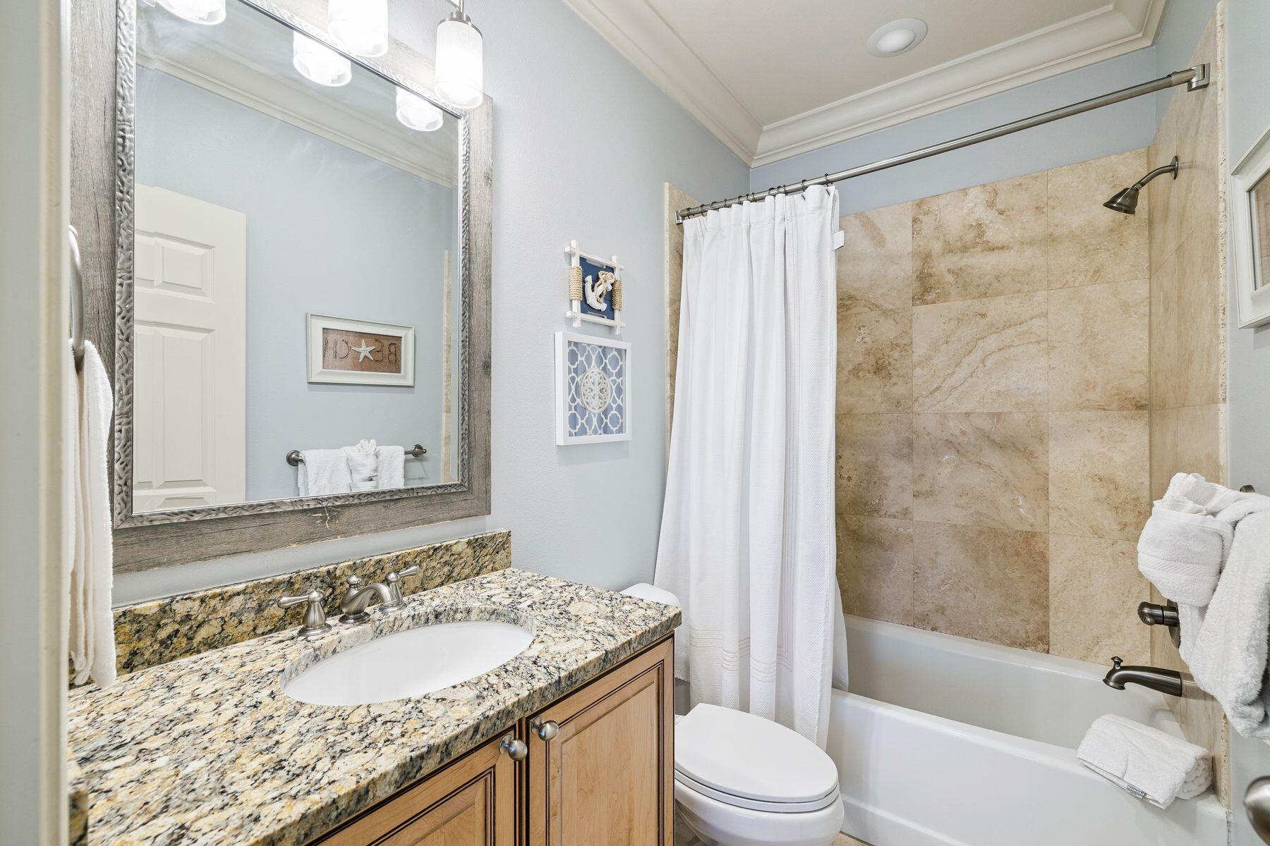 1853 Boardwalk Drive Miramar Beach FL 32550