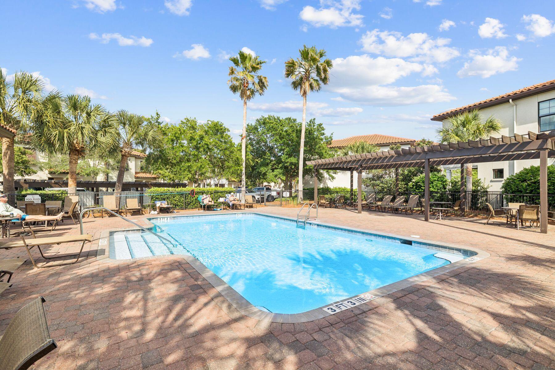 1853 Boardwalk Drive Miramar Beach FL 32550