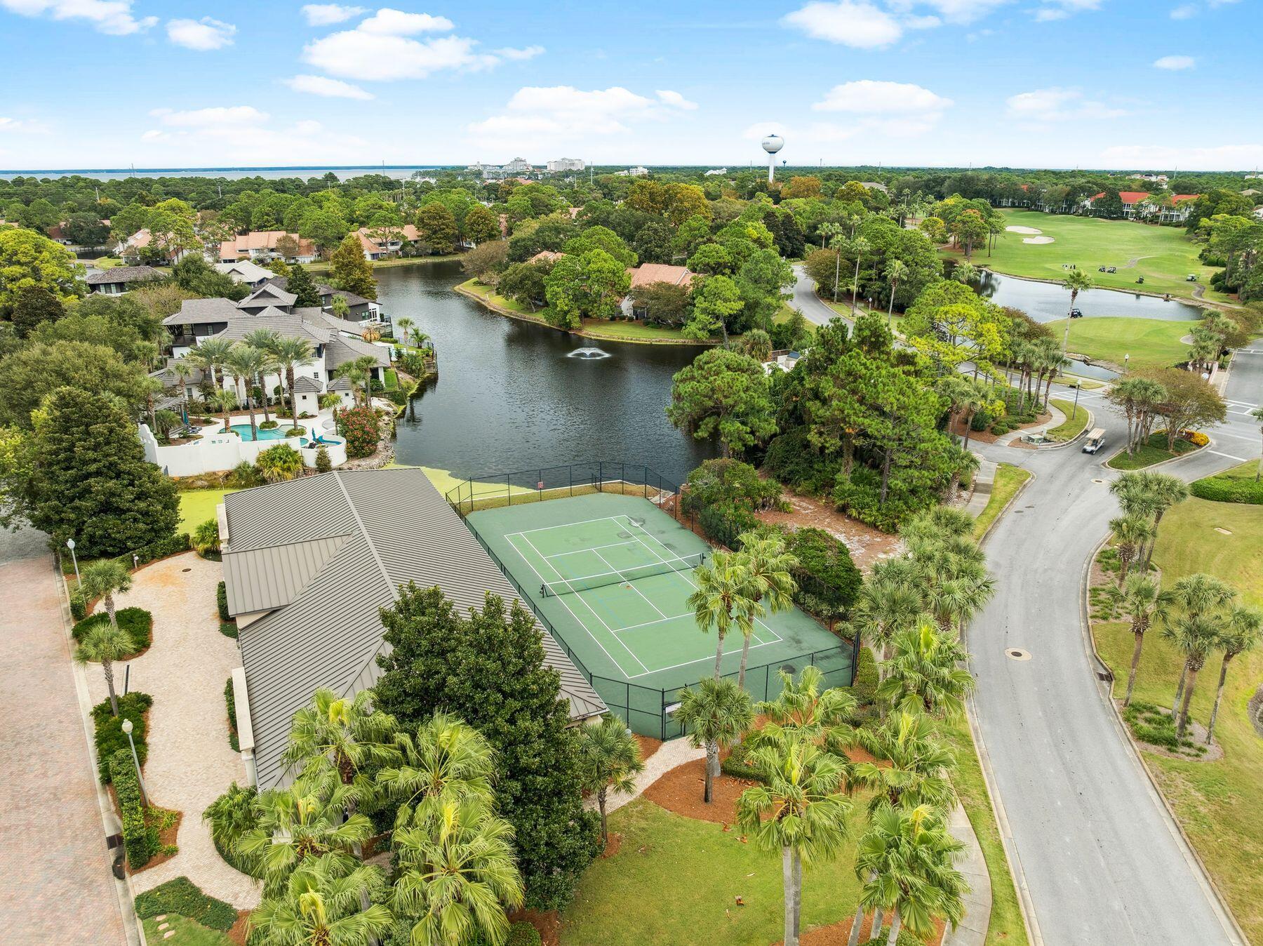 1853 Boardwalk Drive Miramar Beach FL 32550
