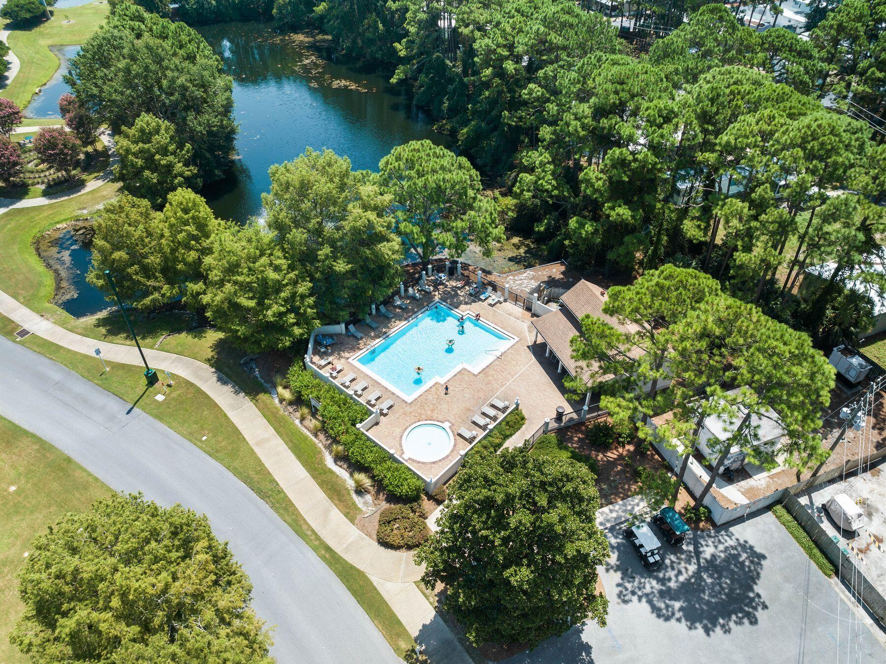 1853 Boardwalk Drive Miramar Beach FL 32550