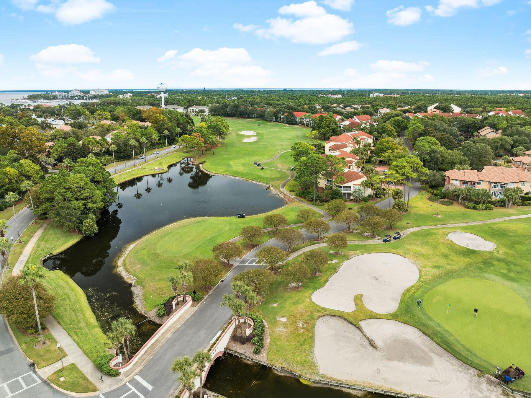 1853 Boardwalk Drive Miramar Beach FL 32550