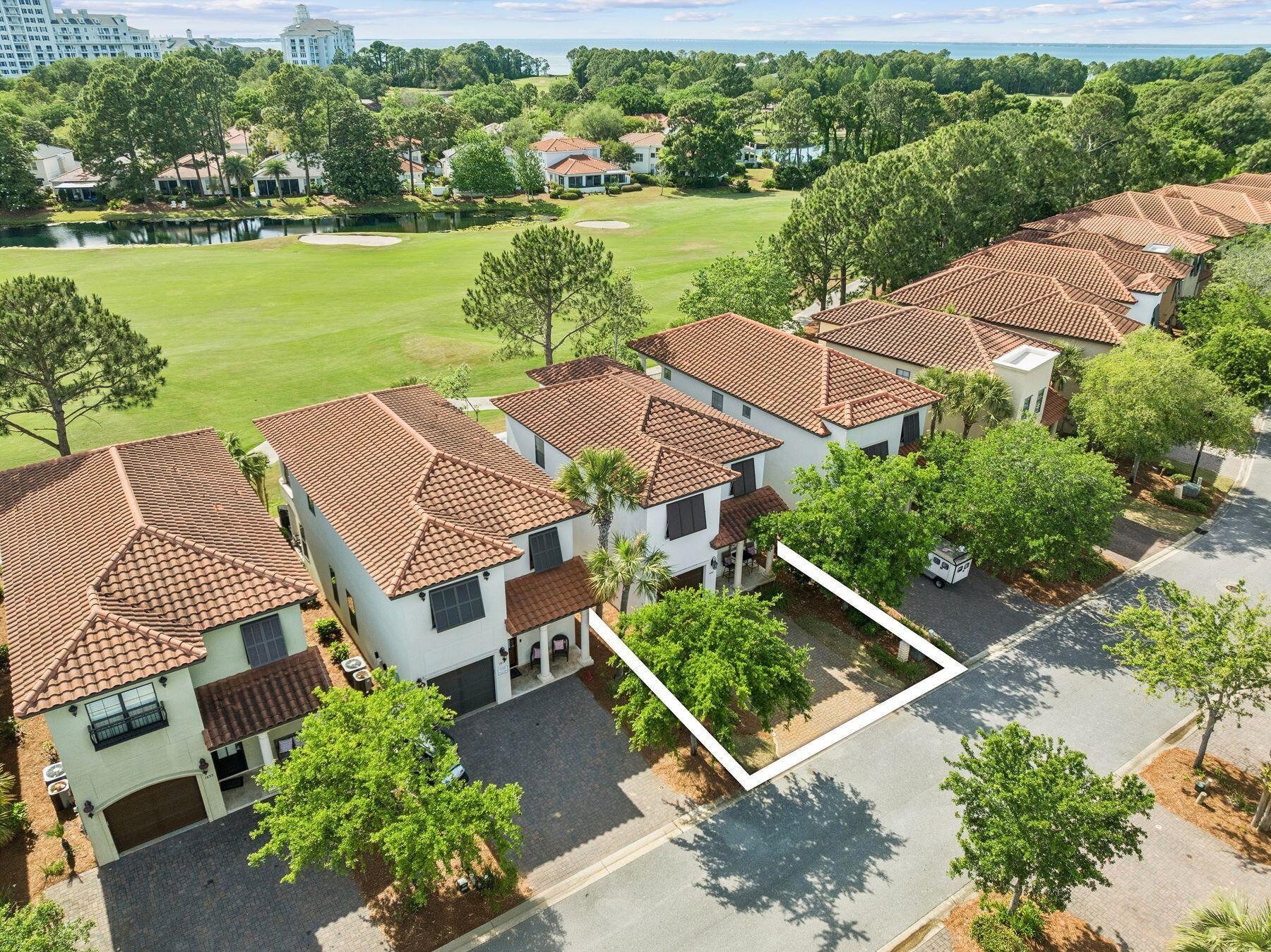 1853 Boardwalk Drive Miramar Beach FL 32550