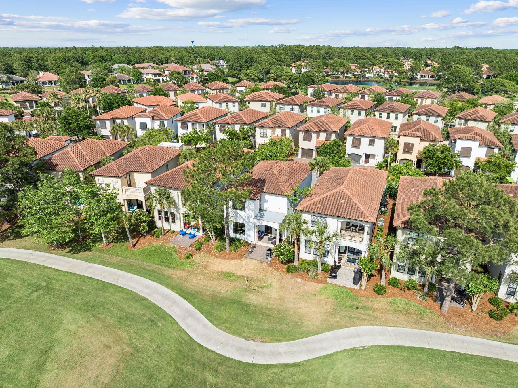 1853 Boardwalk Drive Miramar Beach FL 32550