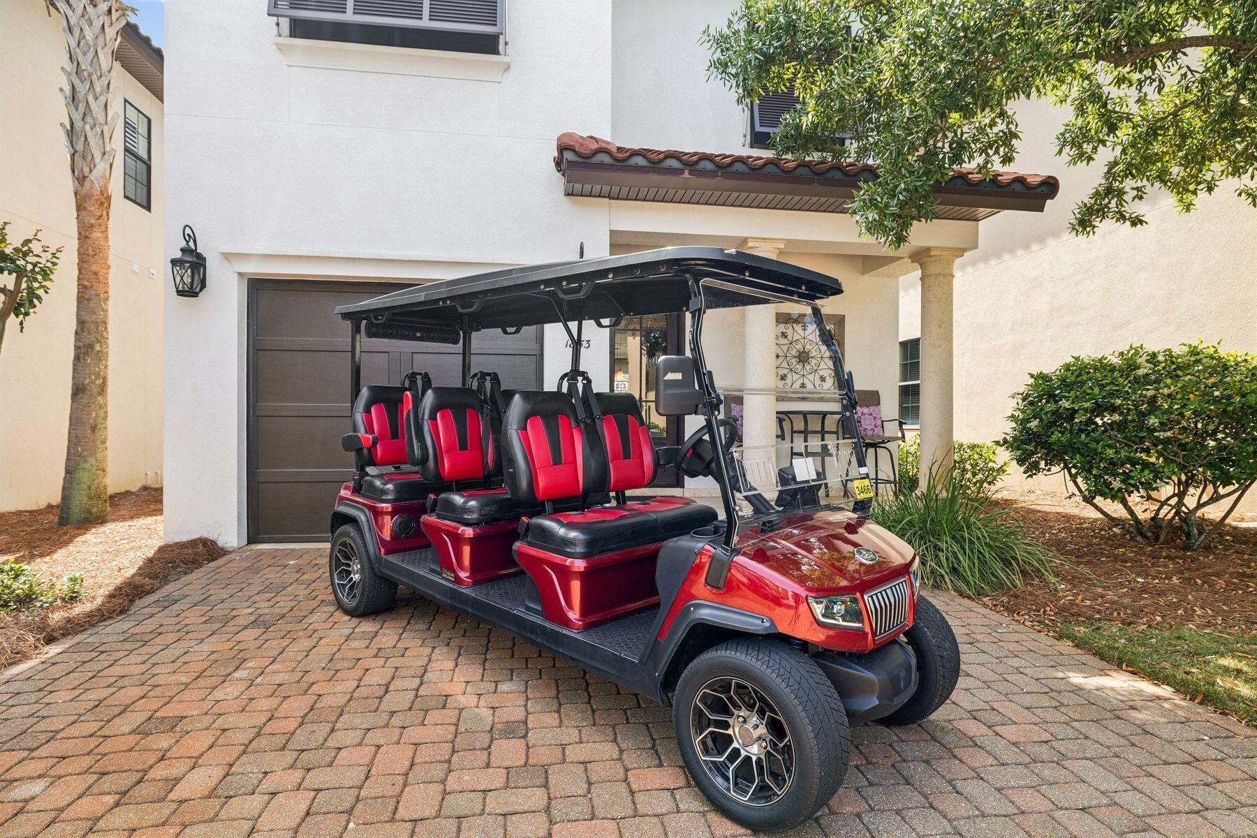 1853 Boardwalk Drive Miramar Beach FL 32550