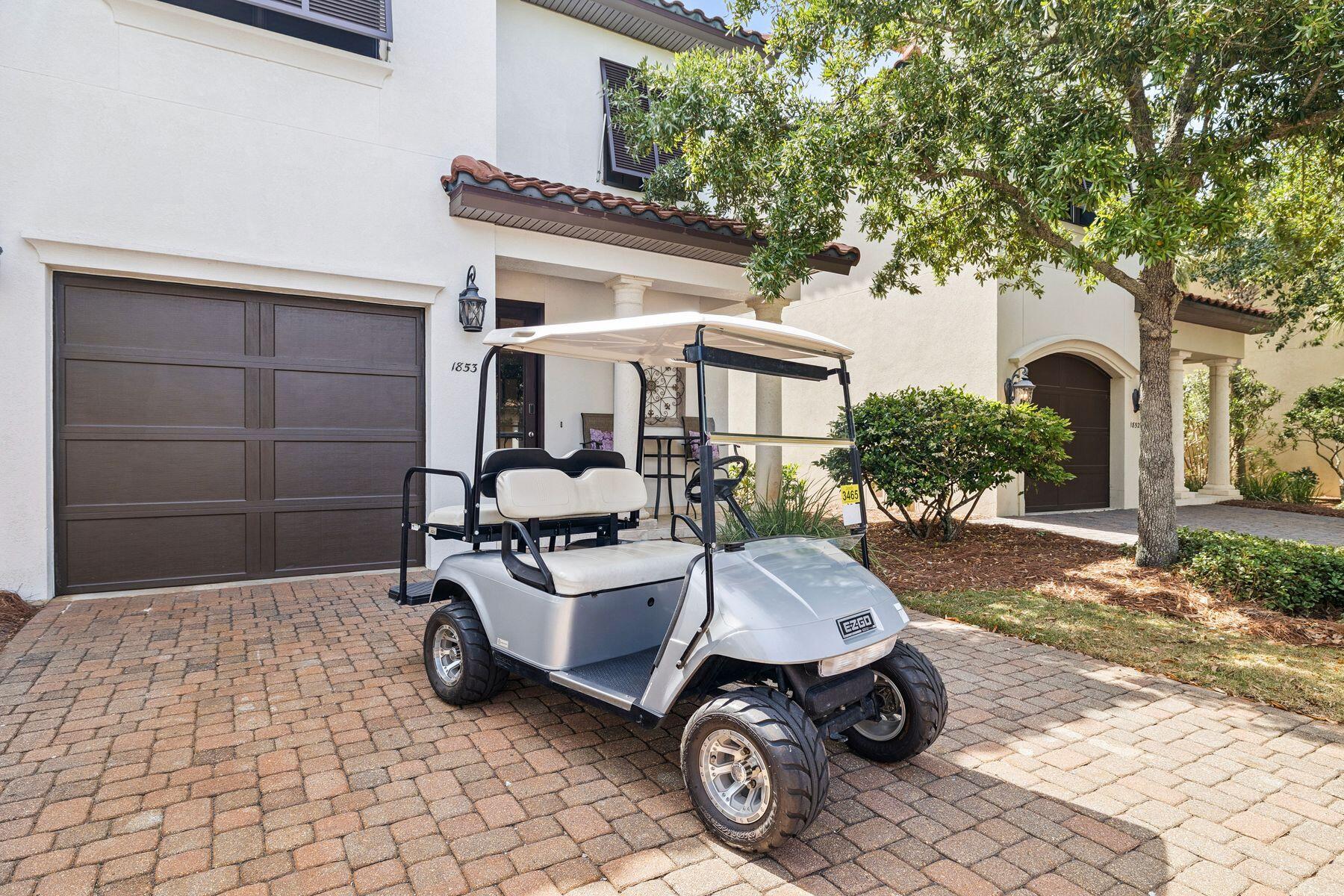 1853 Boardwalk Drive Miramar Beach FL 32550